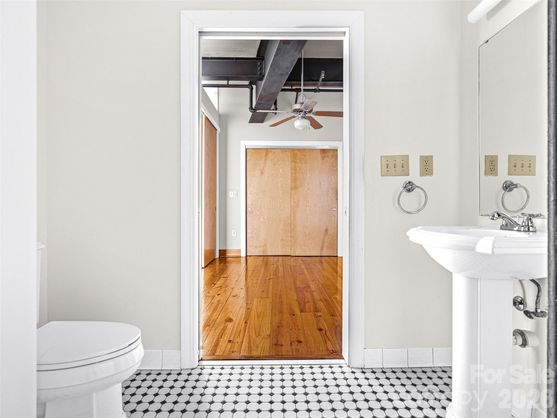 100 Coxe Avenue #408 - Photo 24