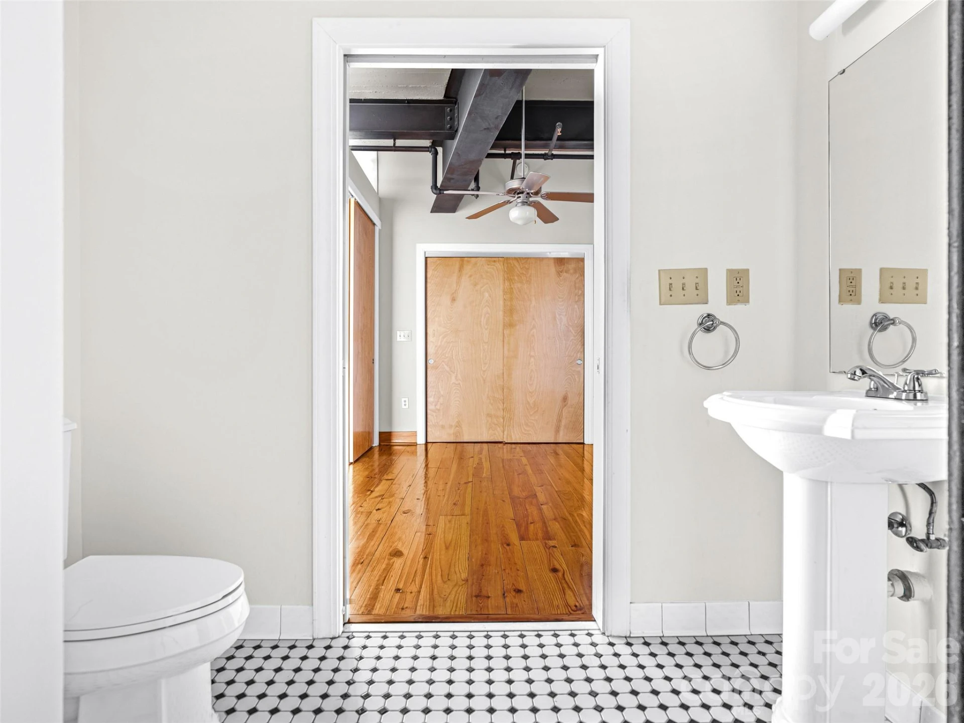 100 Coxe Avenue #408 - Photo 24