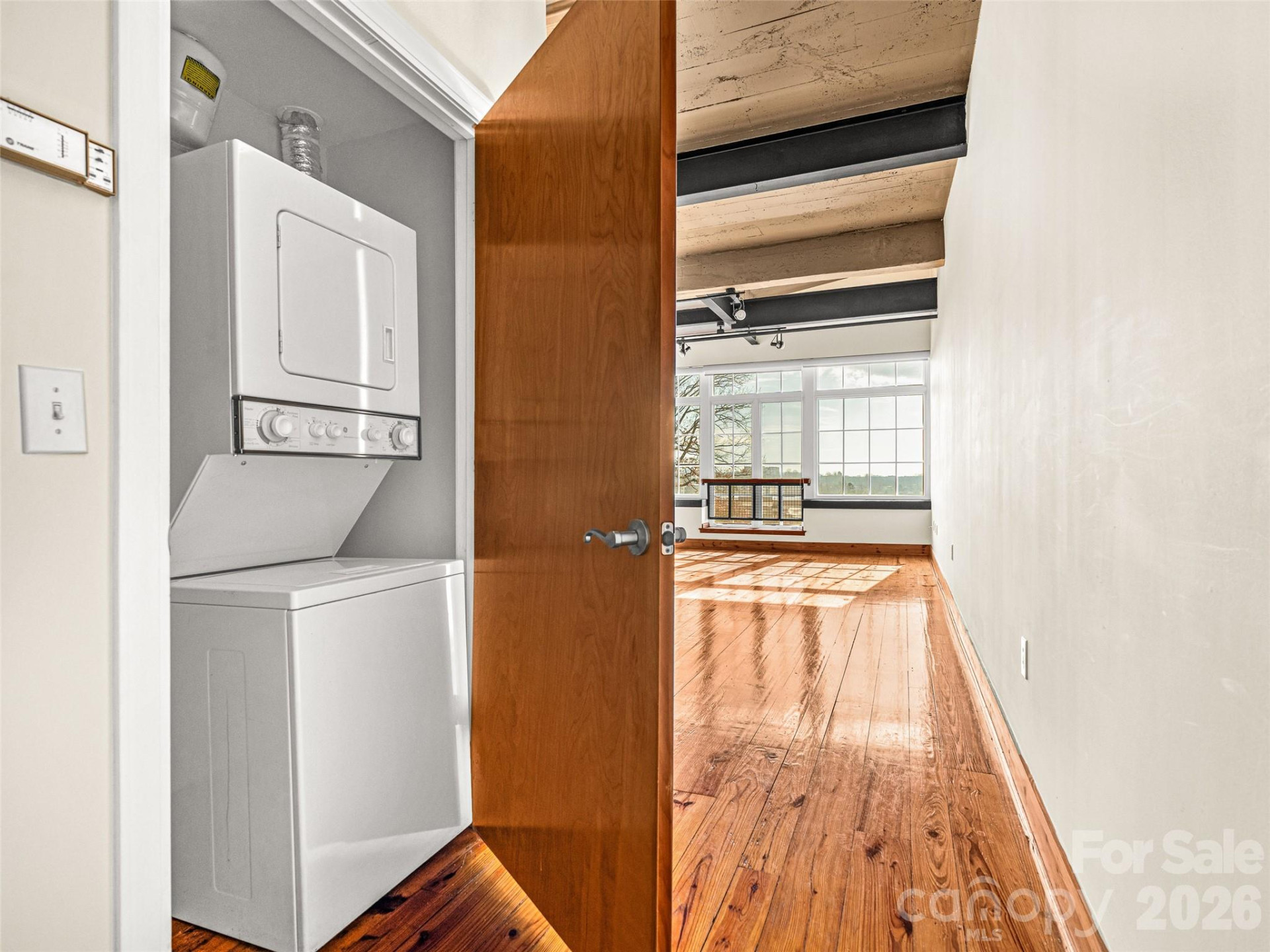 100 Coxe Avenue #408 - Photo 26