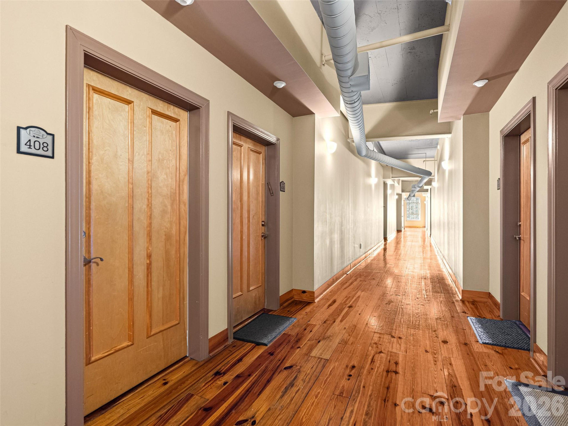 100 Coxe Avenue #408 - Photo 28