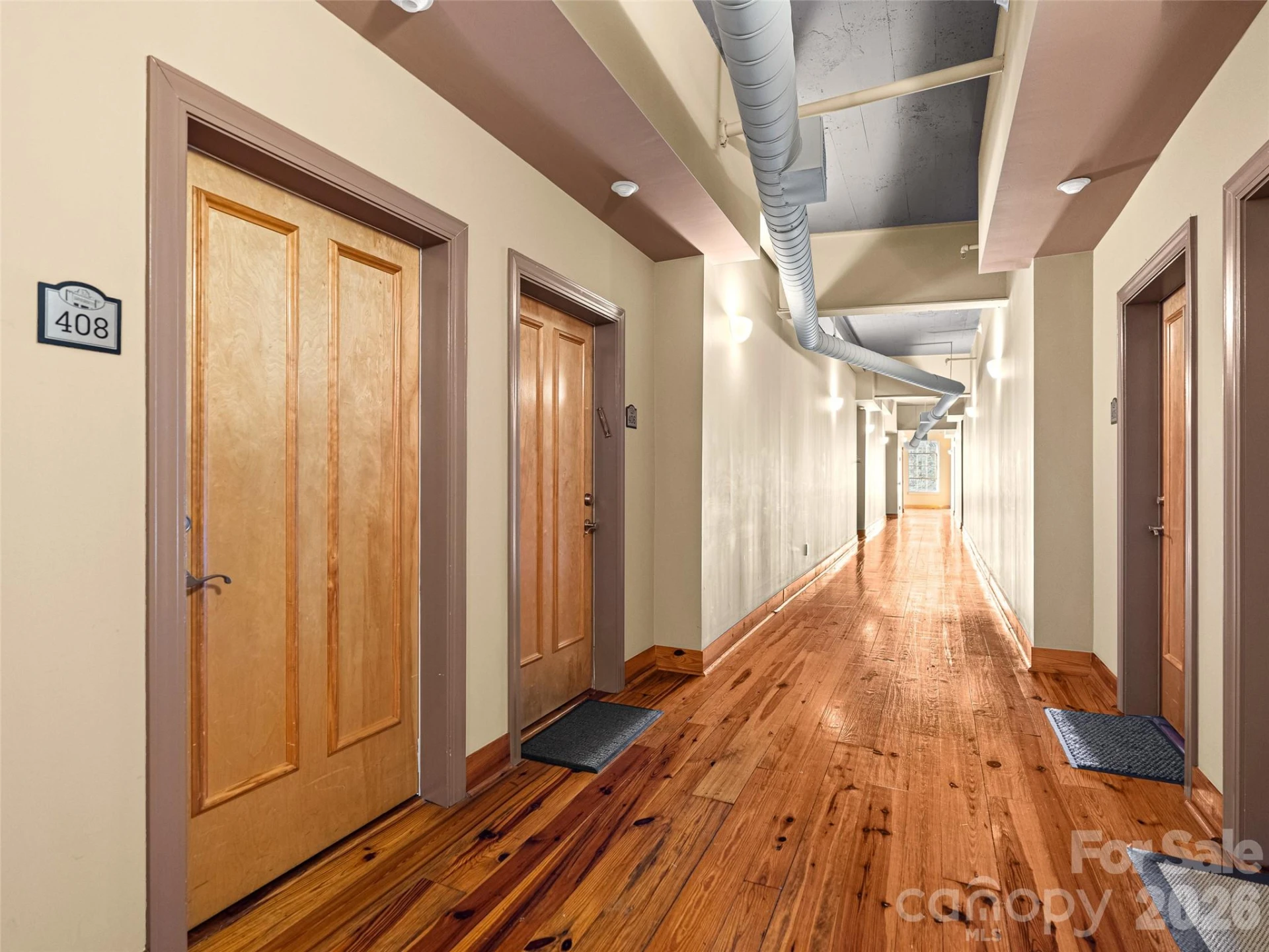 100 Coxe Avenue #408 - Photo 28