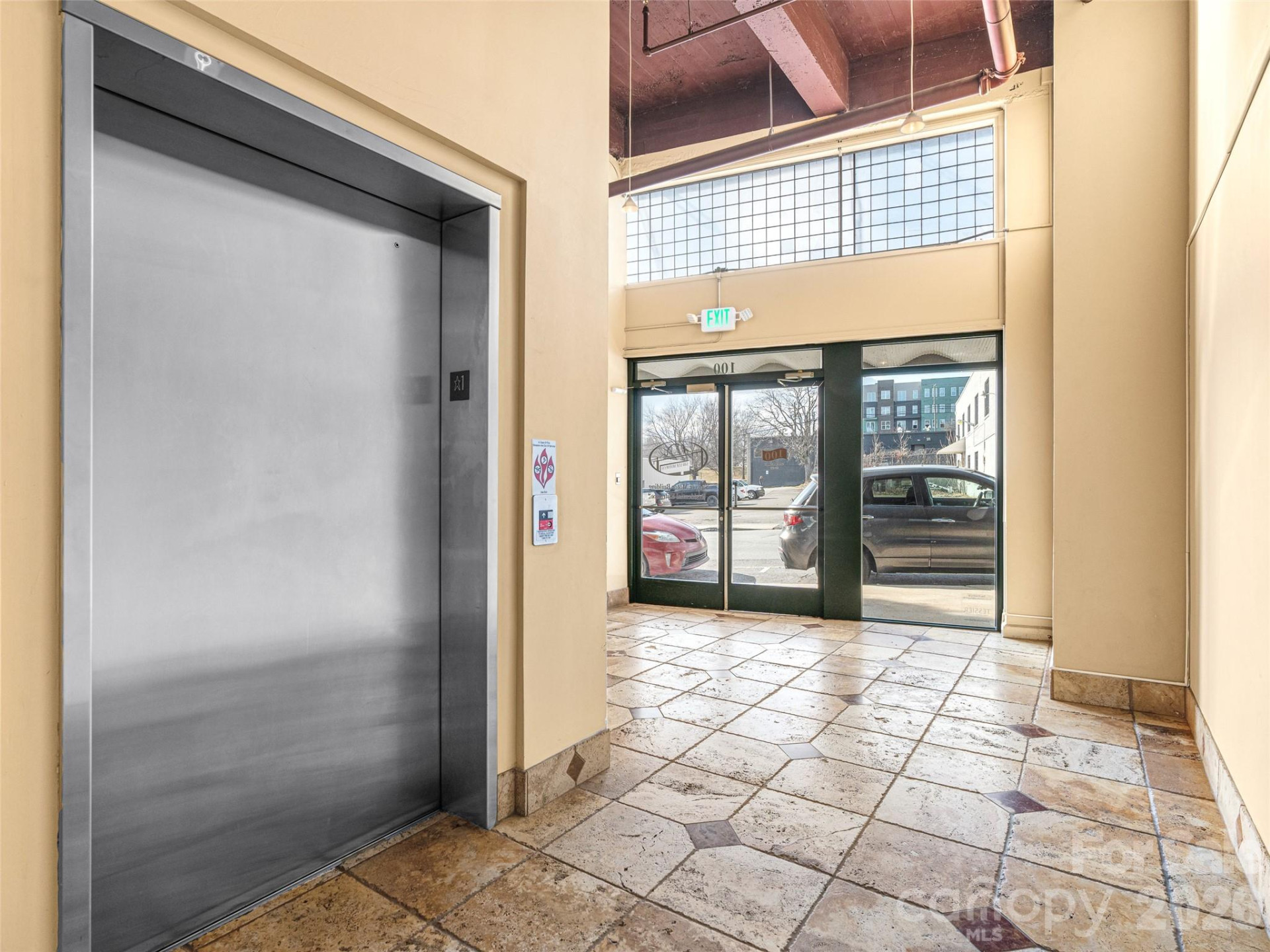 100 Coxe Avenue #408 - Photo 29