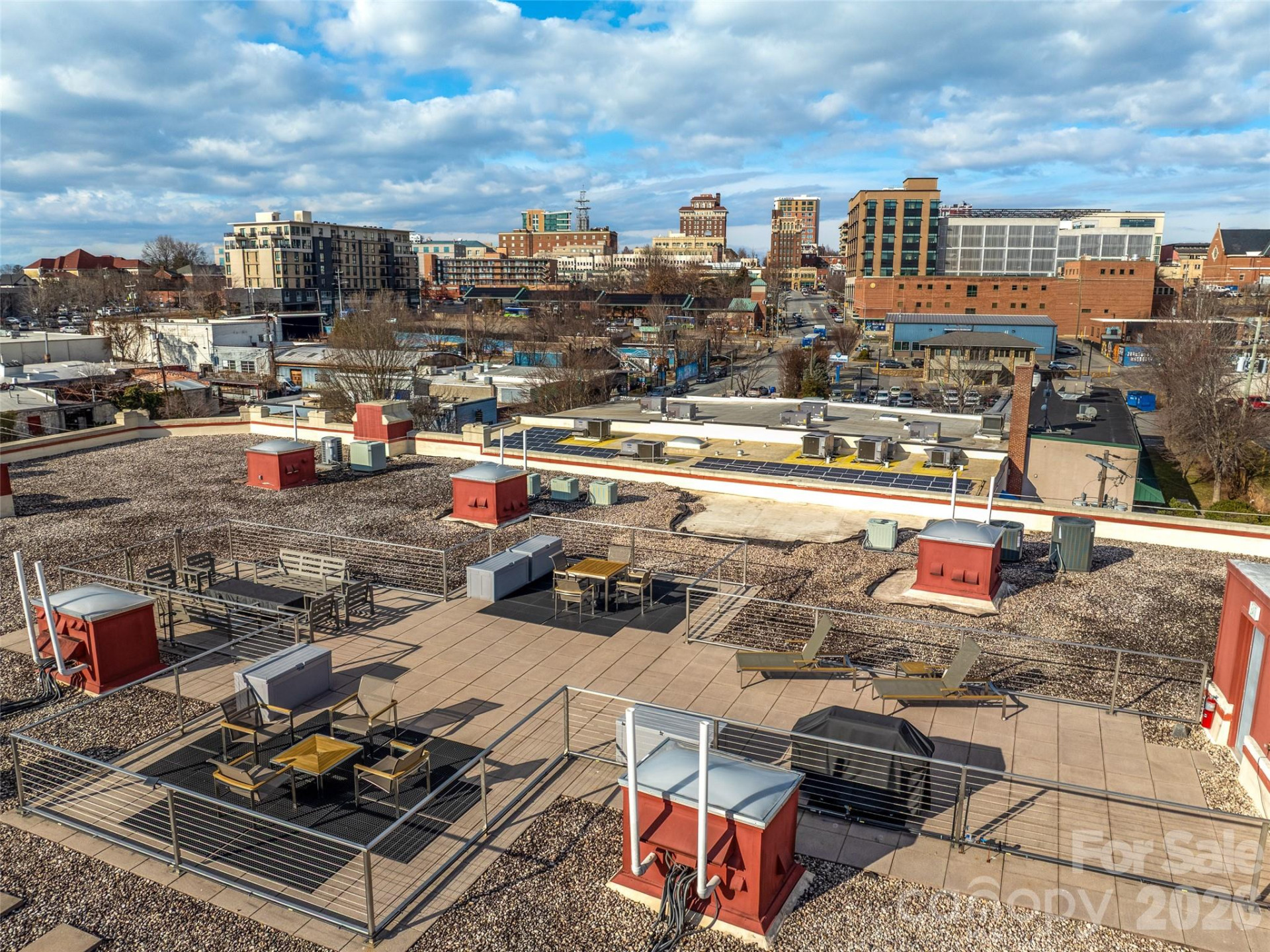 100 Coxe Avenue #408 - Photo 32