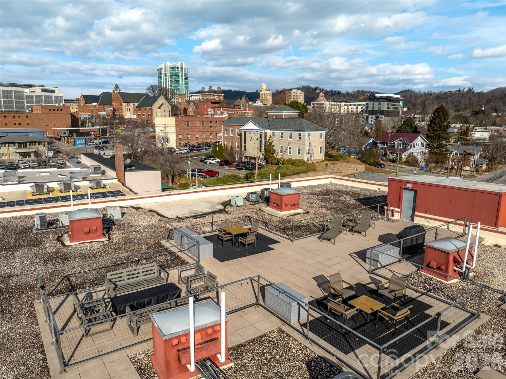 100 Coxe Avenue #408 - Photo 33