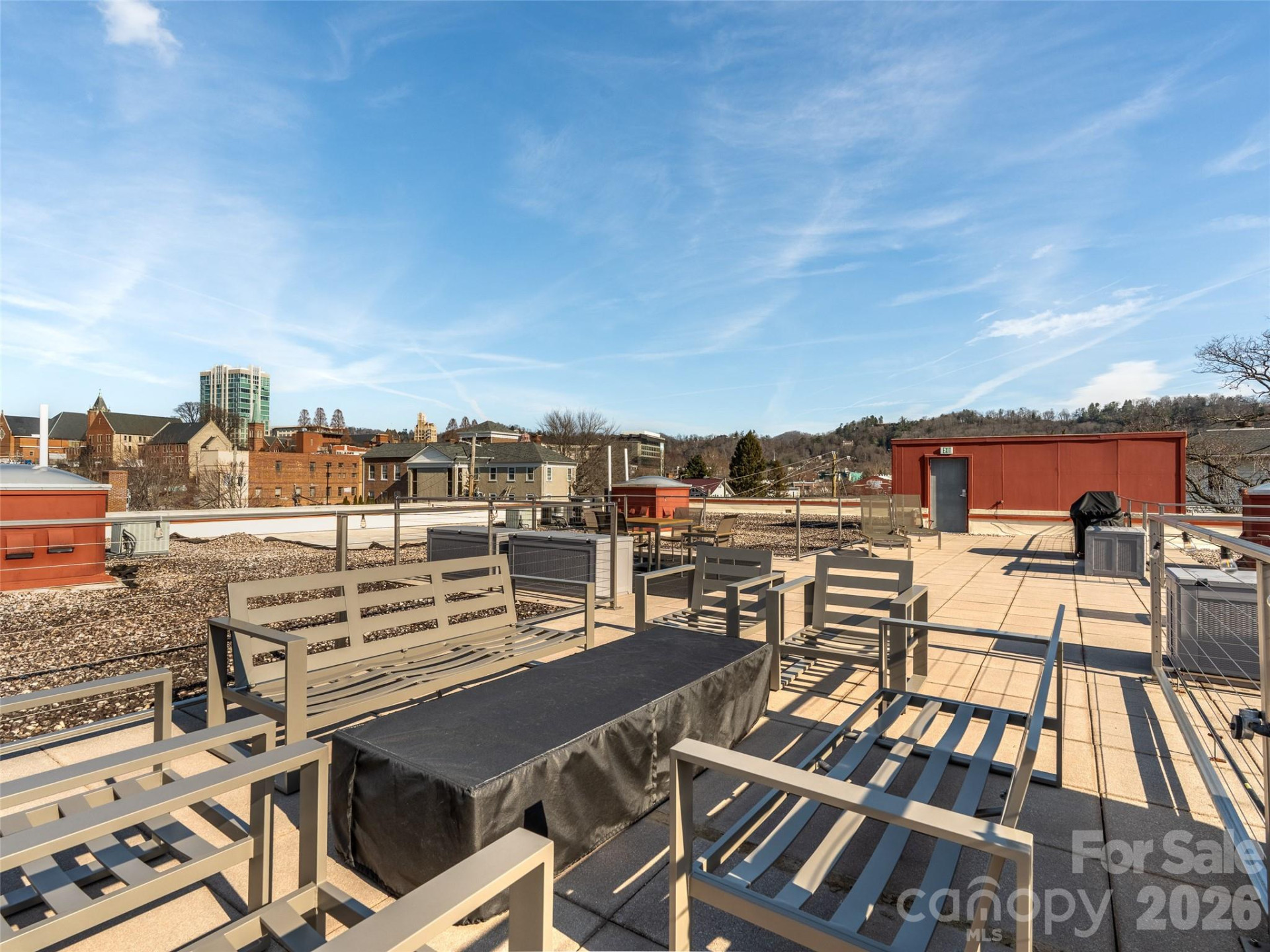 100 Coxe Avenue #408 - Photo 34