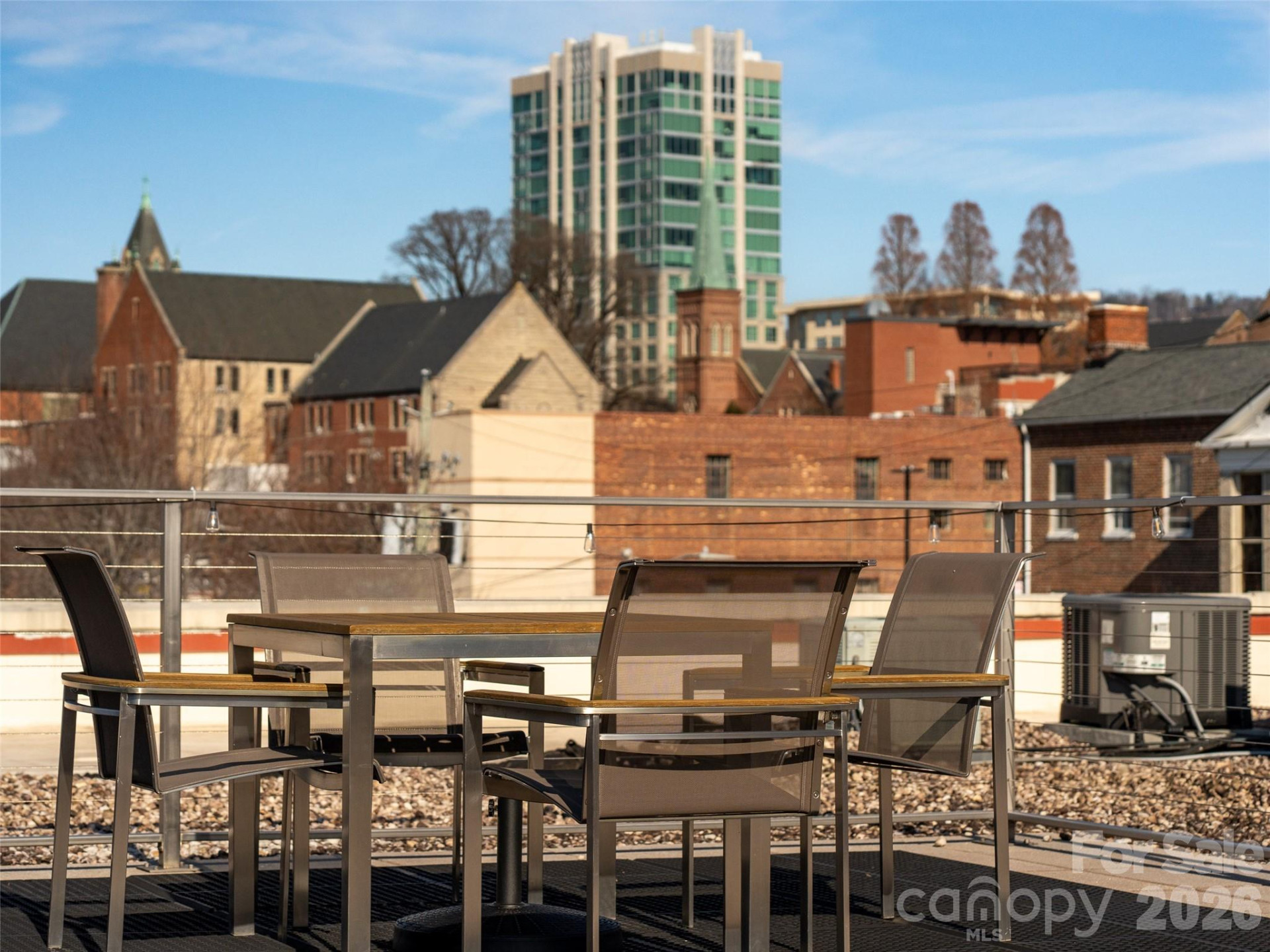 100 Coxe Avenue #408 - Photo 35