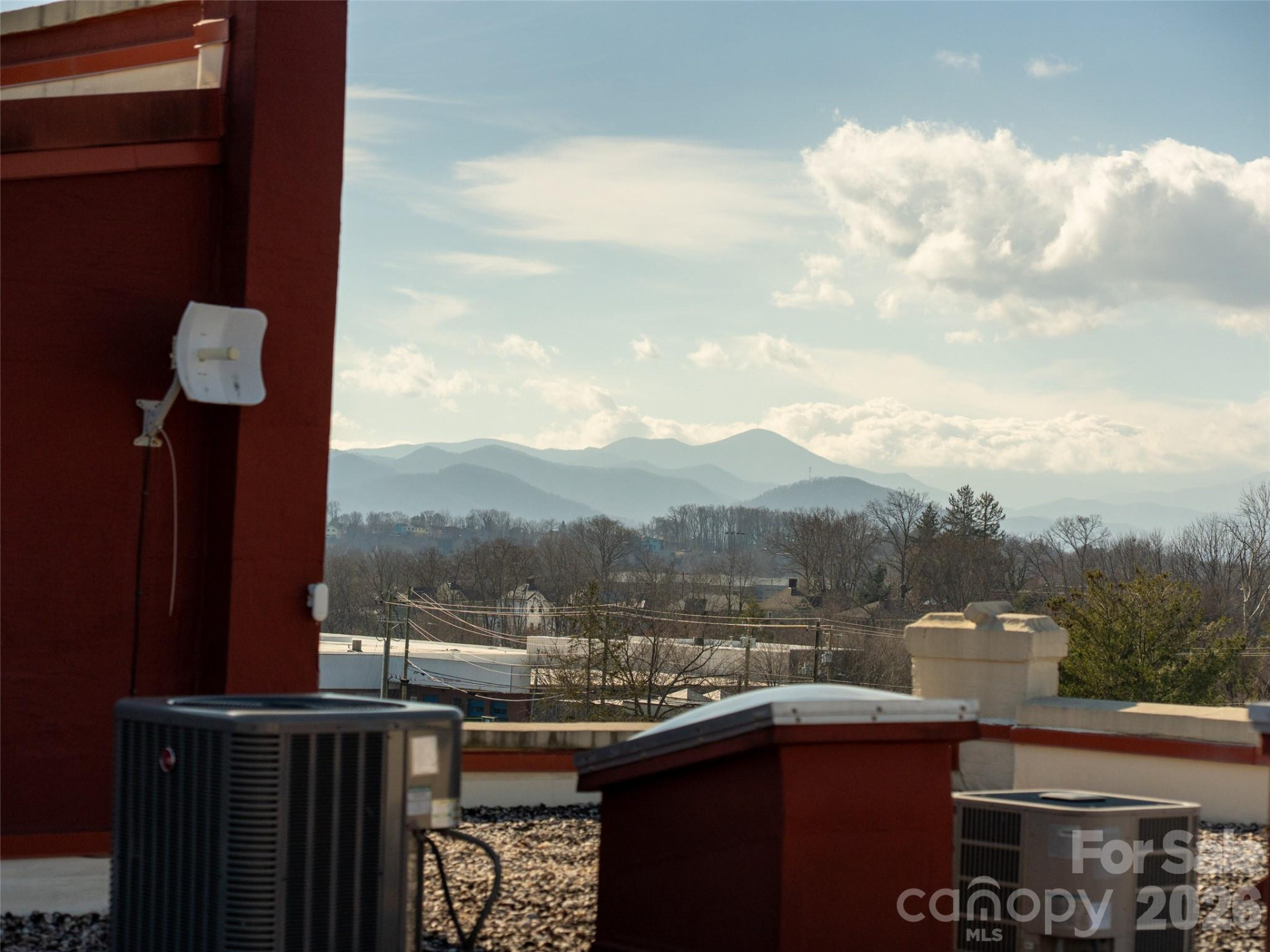 100 Coxe Avenue #408 - Photo 36