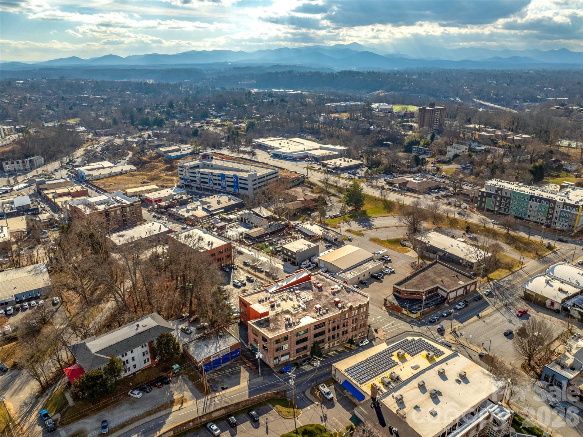 100 Coxe Avenue #408 - Photo 39