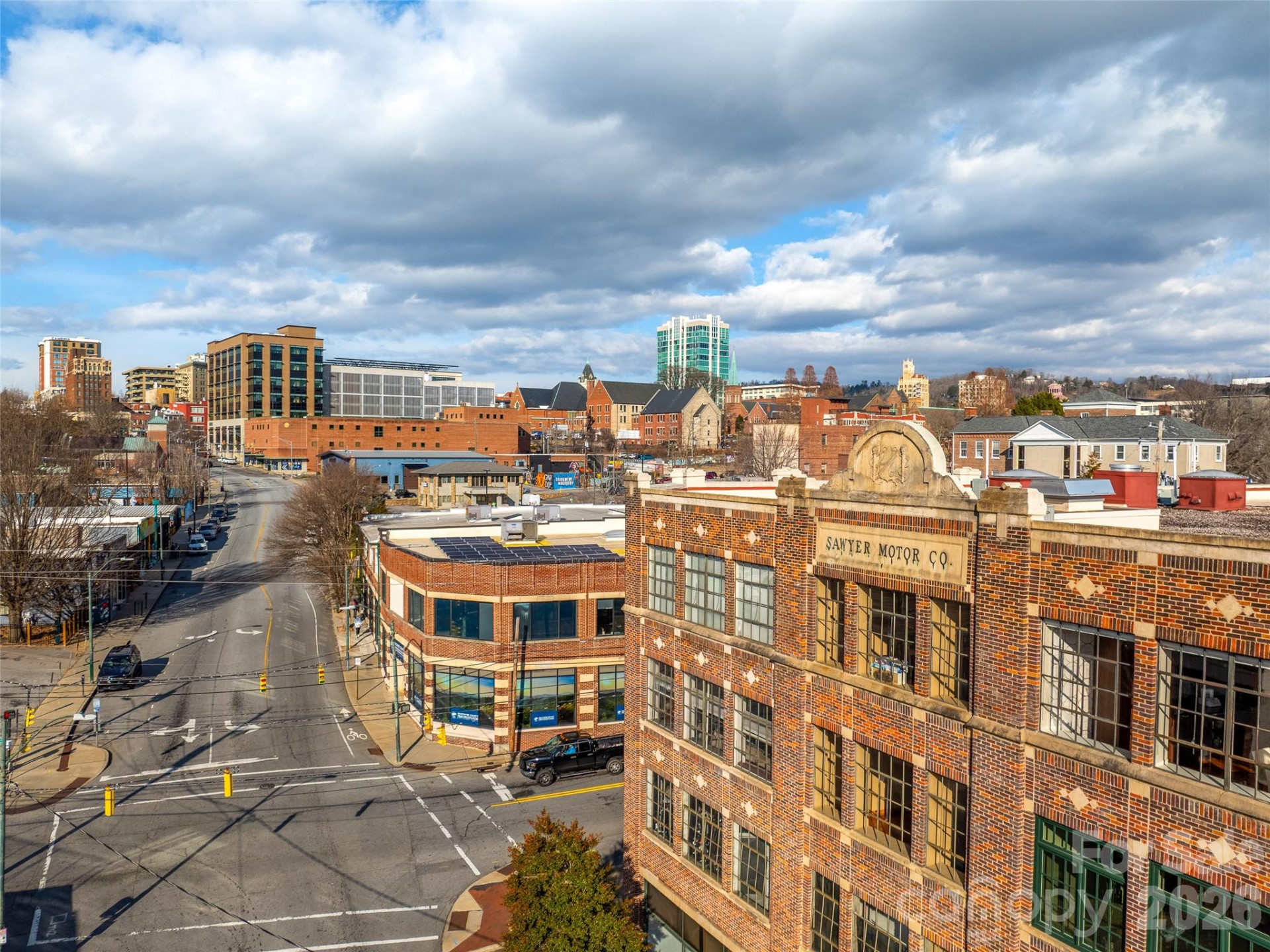 100 Coxe Avenue #408 - Photo 40