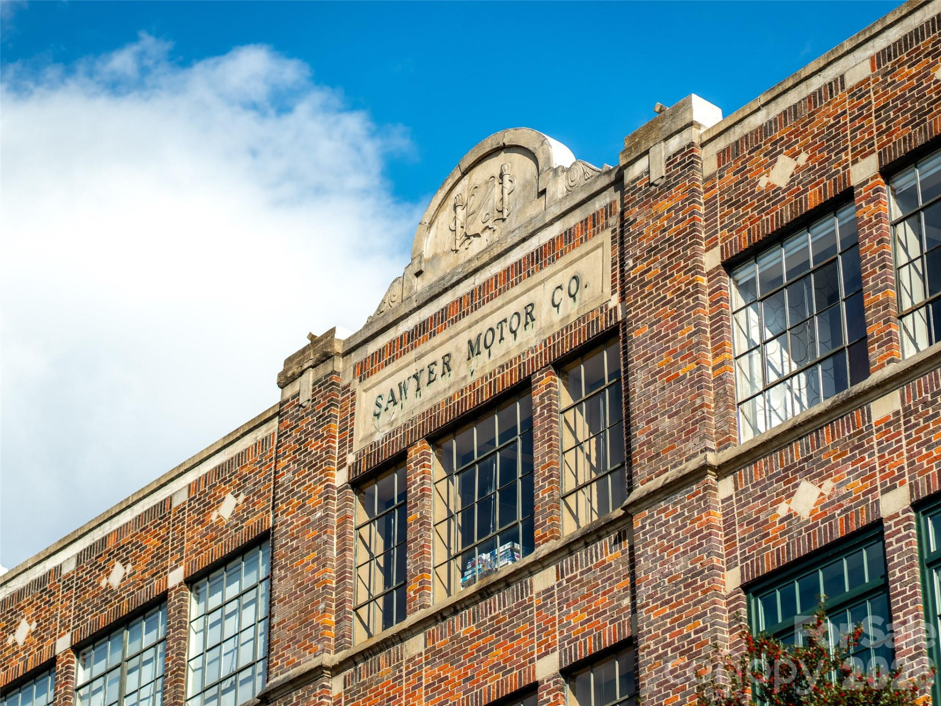 100 Coxe Avenue #408 - Photo 5