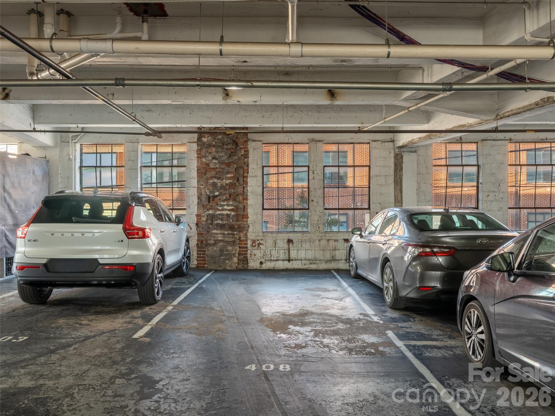 100 Coxe Avenue #408 - Photo 41