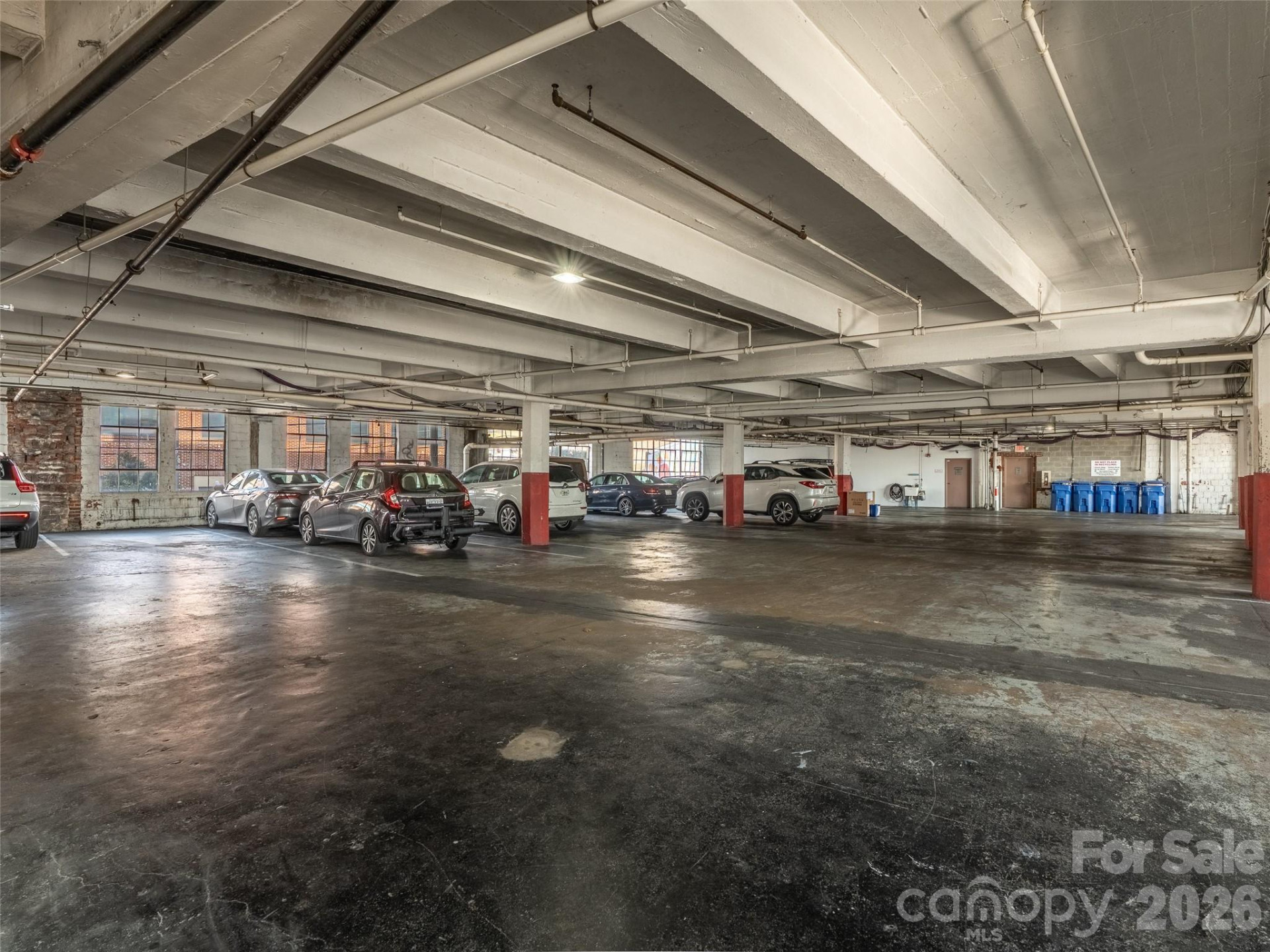 100 Coxe Avenue #408 - Photo 42