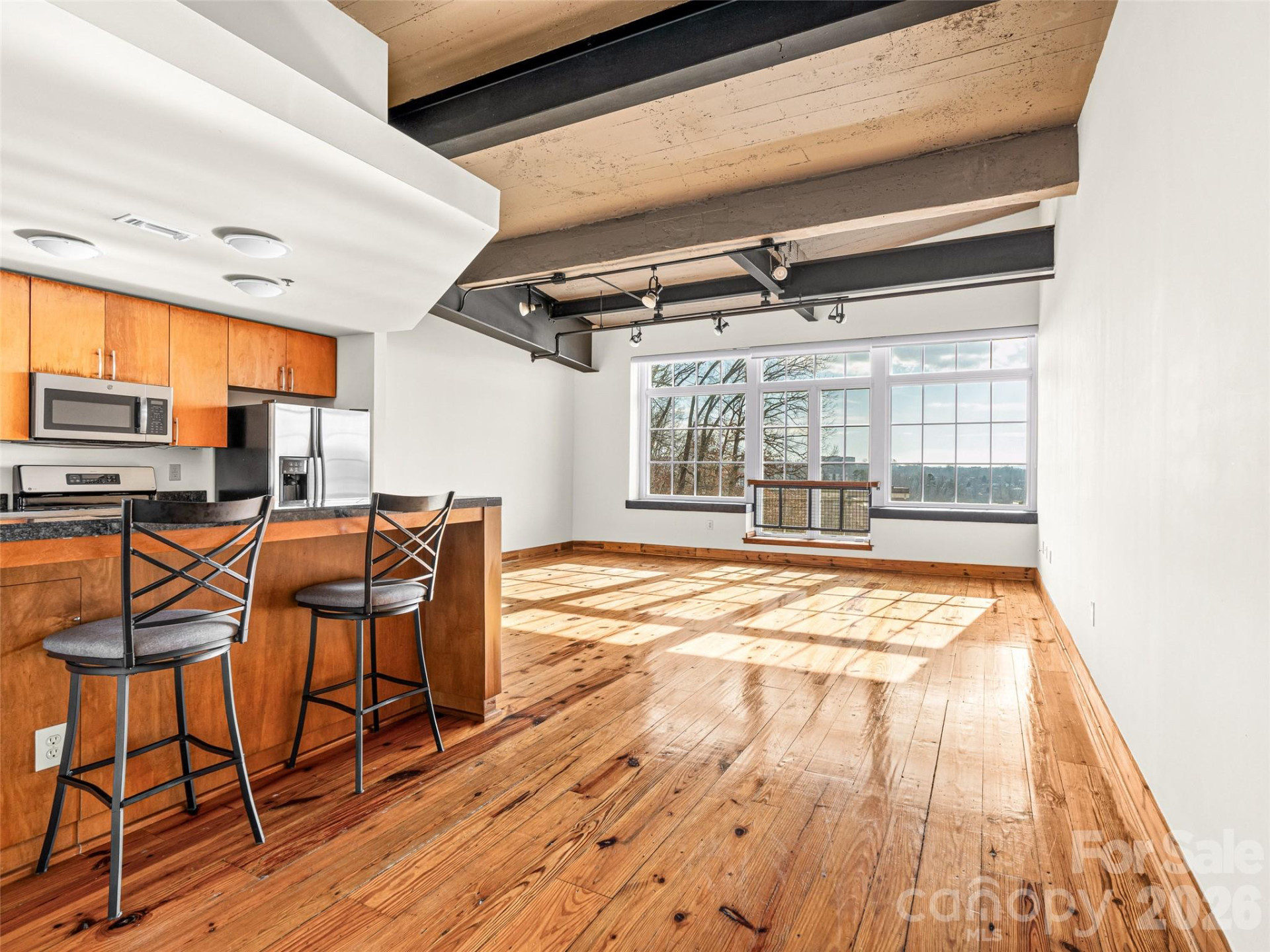 100 Coxe Avenue #408 - Photo 6