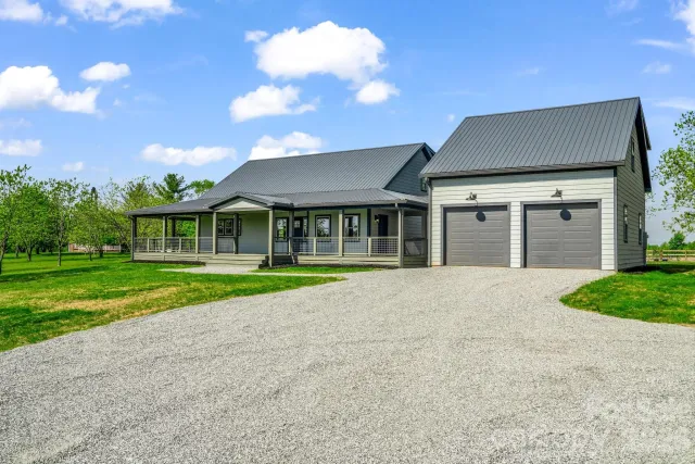 1480 Airport Road, Rutherfordton, NC, 28139