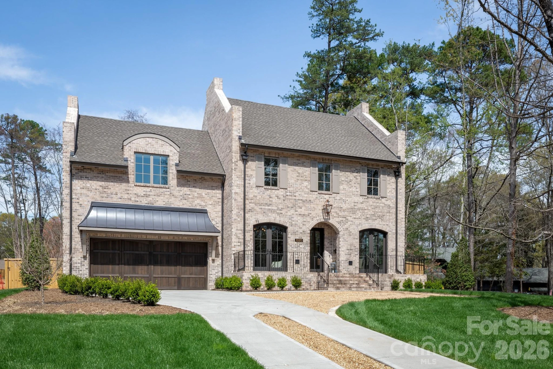1020 Jefferson Drive