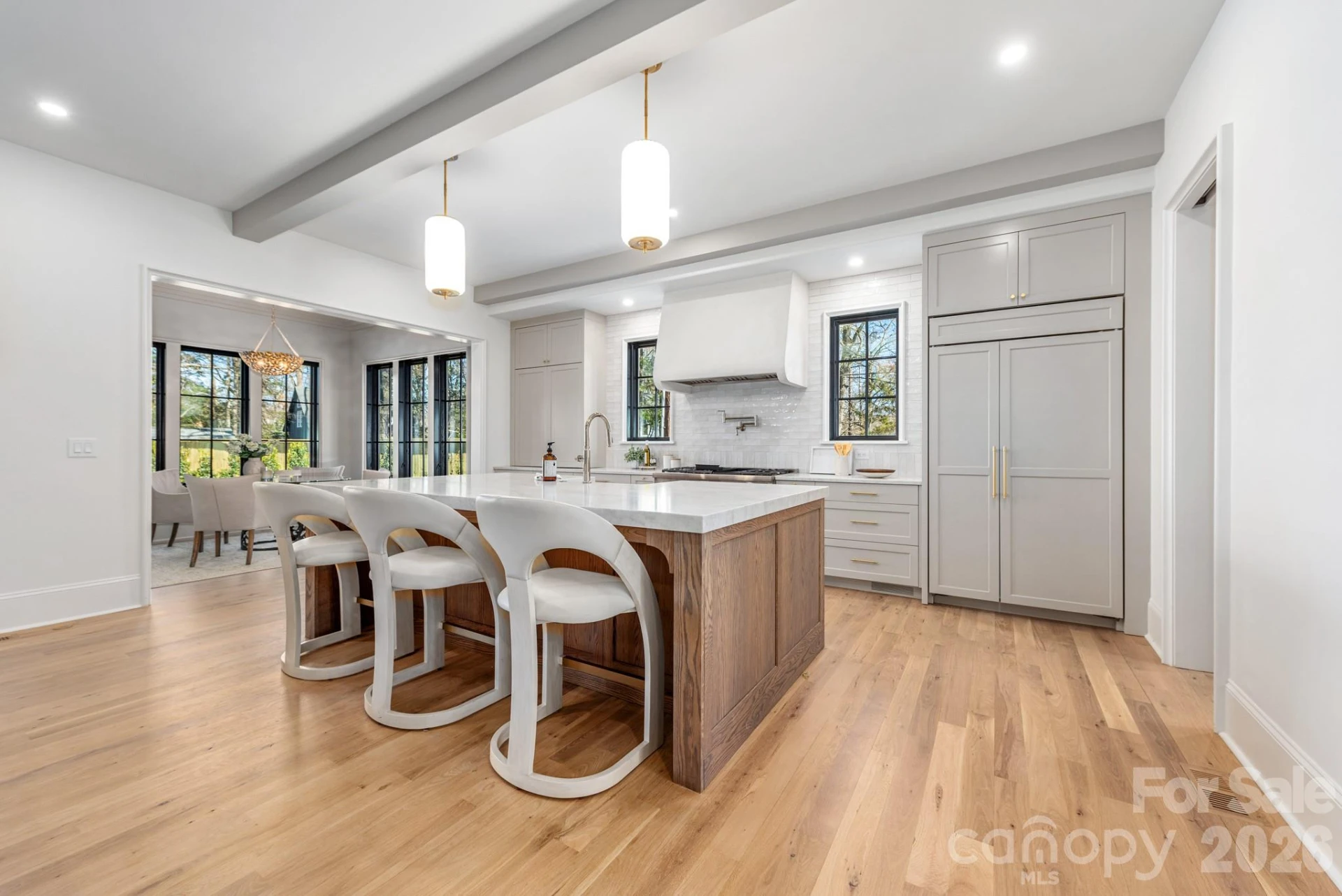 1020 Jefferson Drive - Photo 6