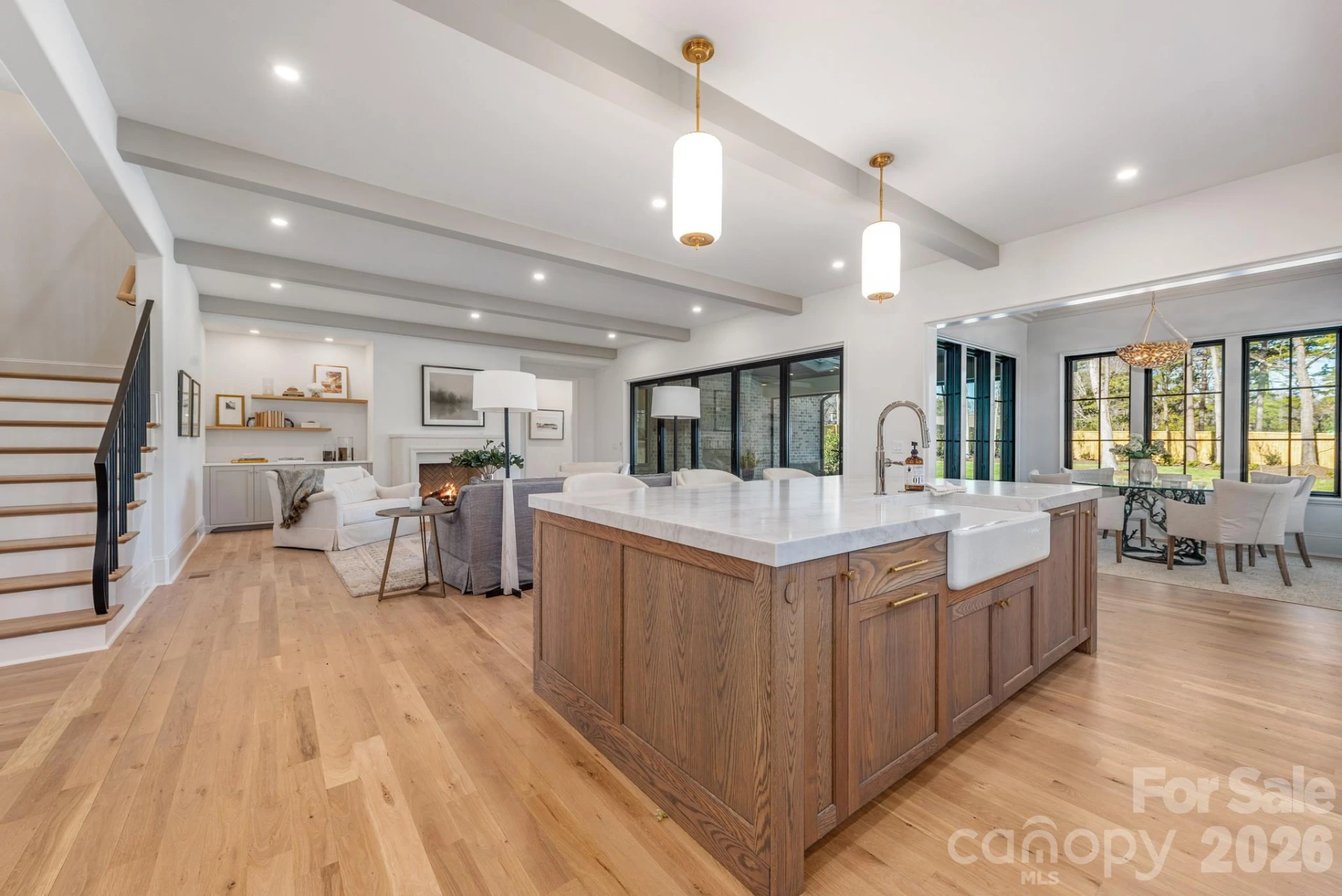 1020 Jefferson Drive - Photo 8