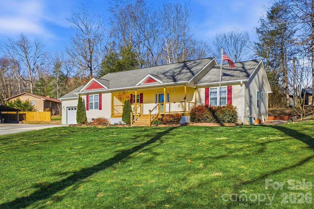 1113 Brookside Camp Road