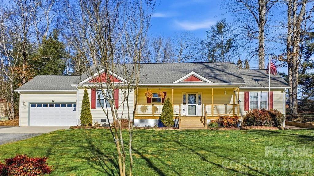 1113 Brookside Camp Road - Photo 2
