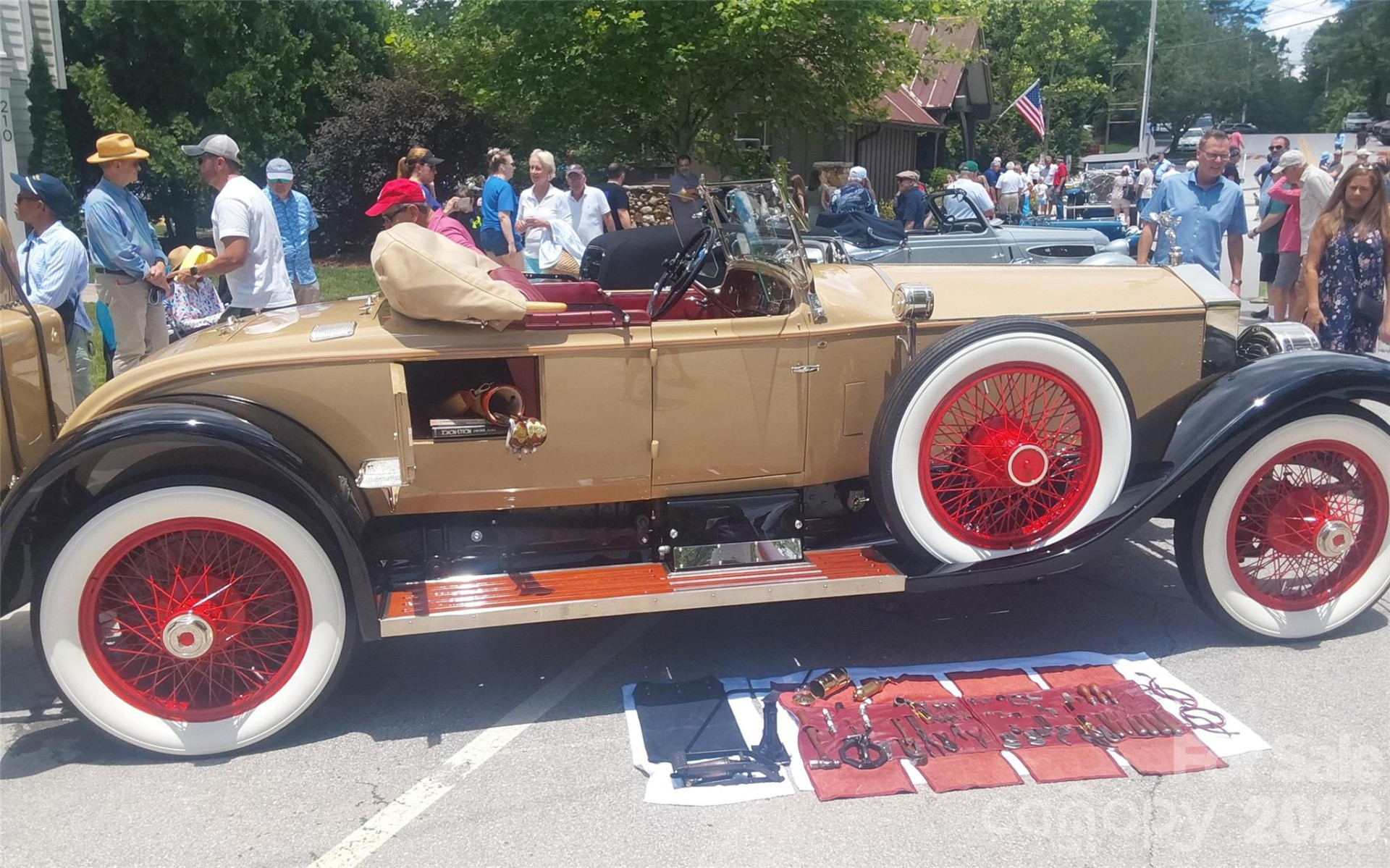 #24 Heritage Drive - Photo 5