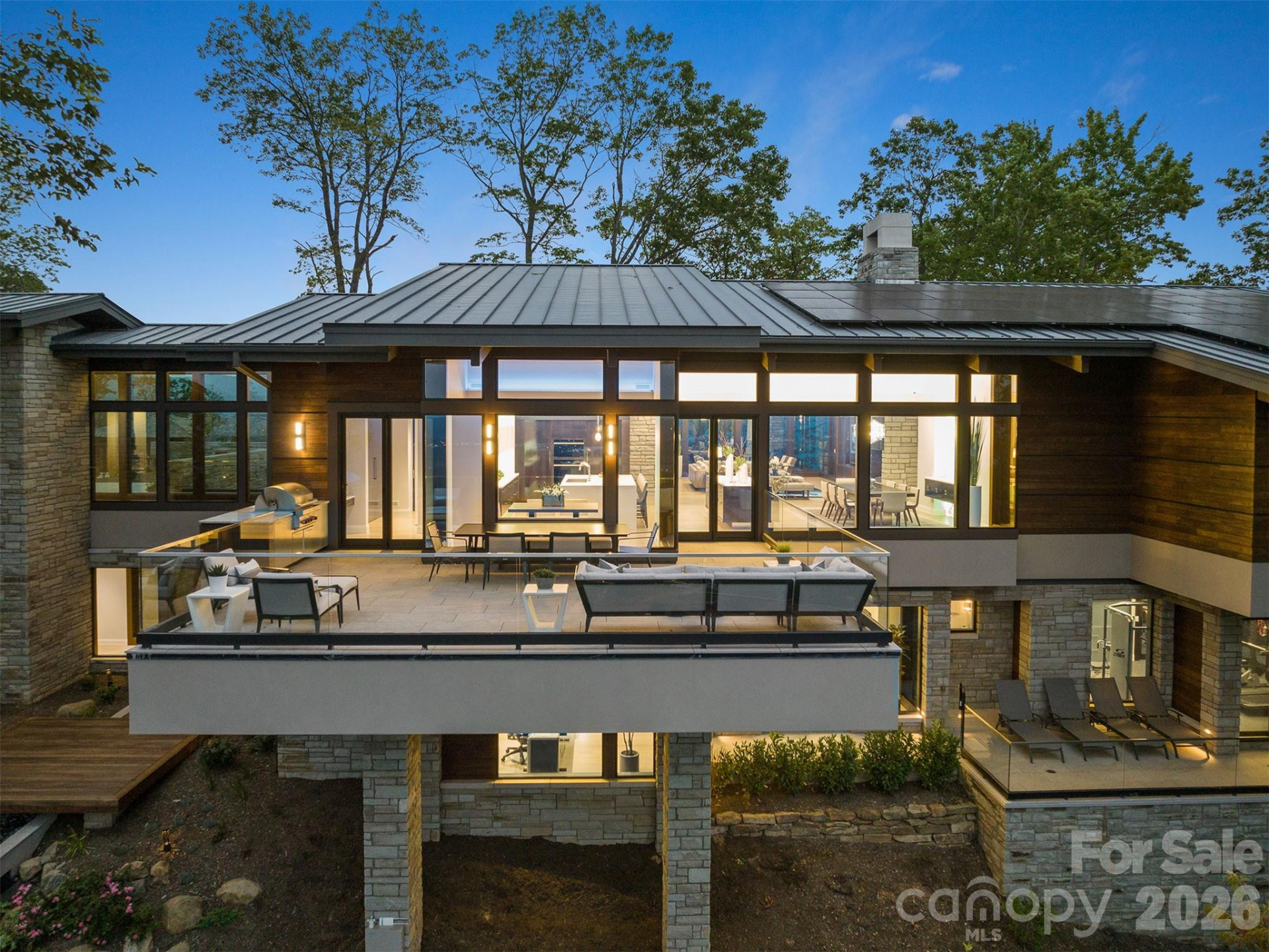 515 Cloud Top Way - Photo 4