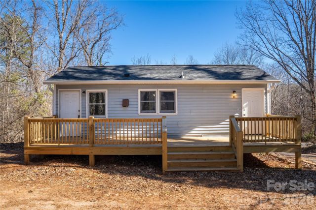 96 Jackson Street Extension, Tryon, NC, 28782