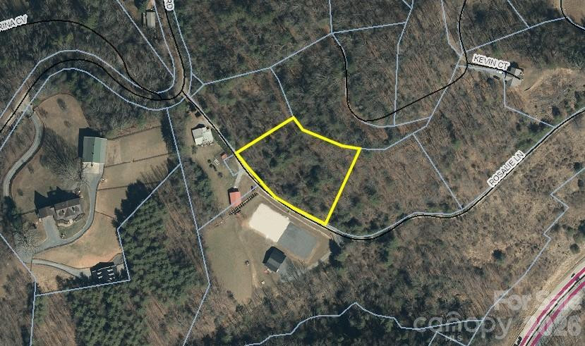 999 Rosalie Lane #6 - Photo 6