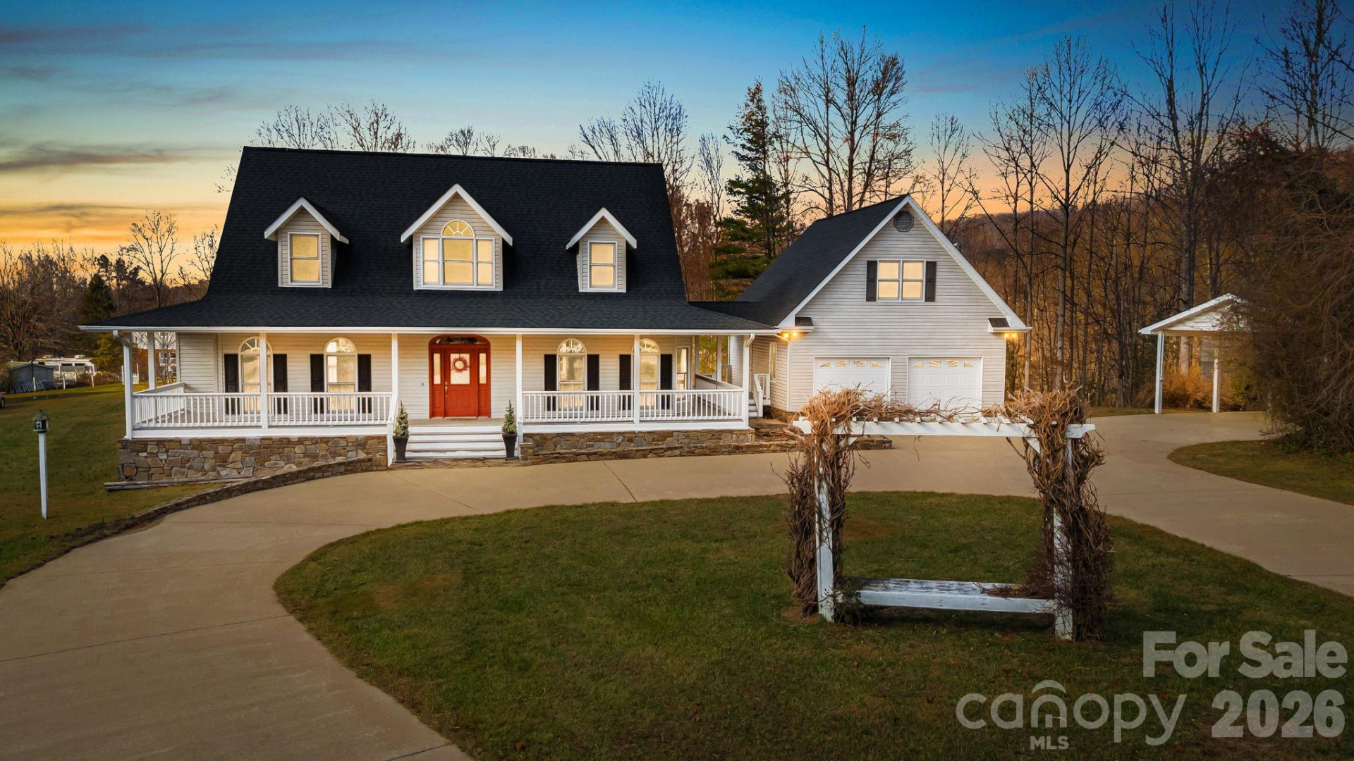 427 Mccoy Cove Road