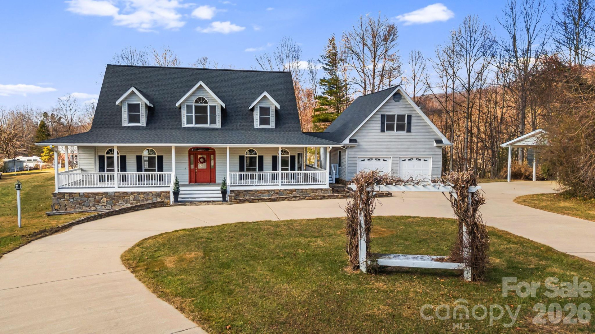 427 Mccoy Cove Road - Photo 4