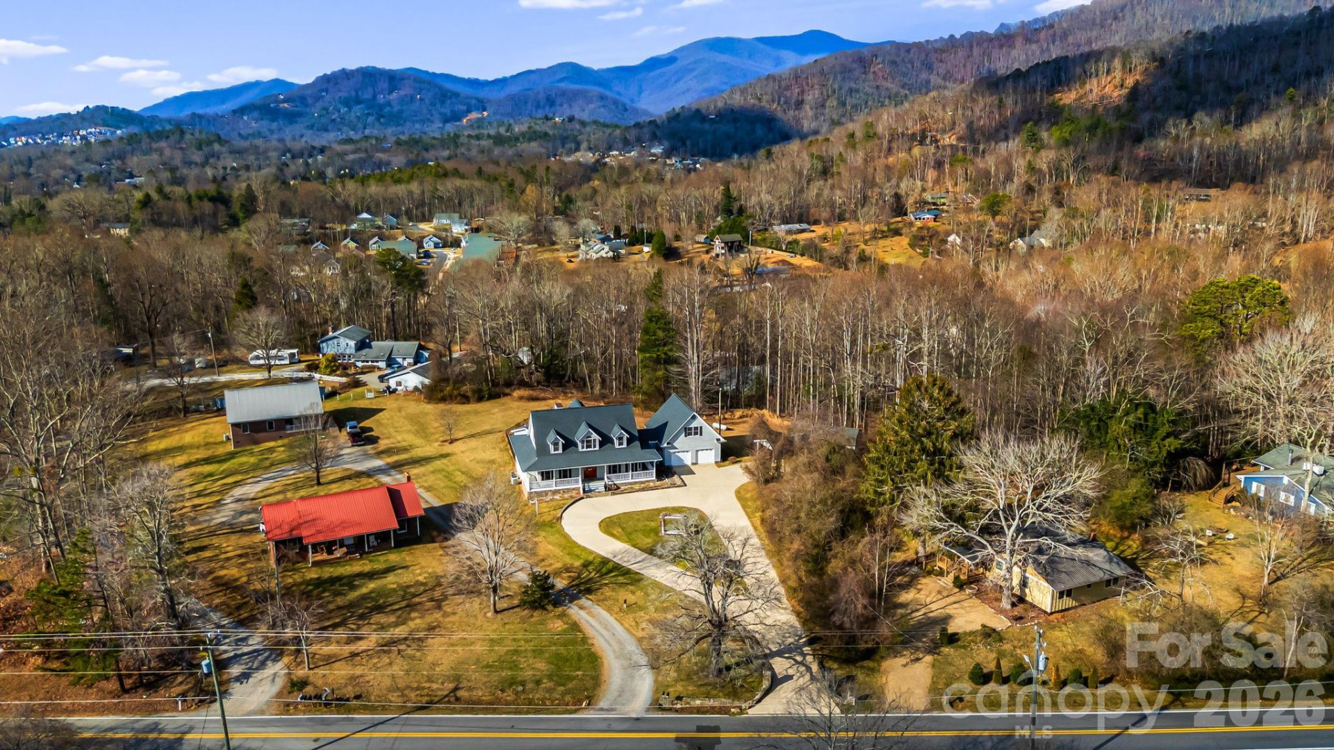 427 Mccoy Cove Road - Photo 40