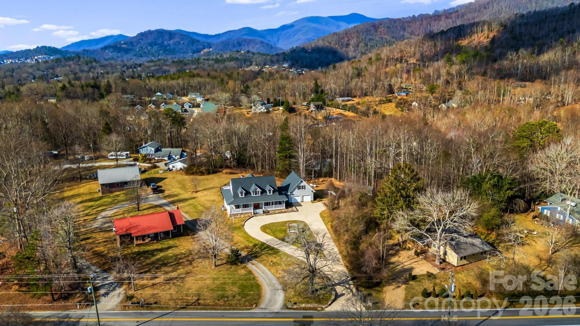 427 Mccoy Cove Road - Photo 40