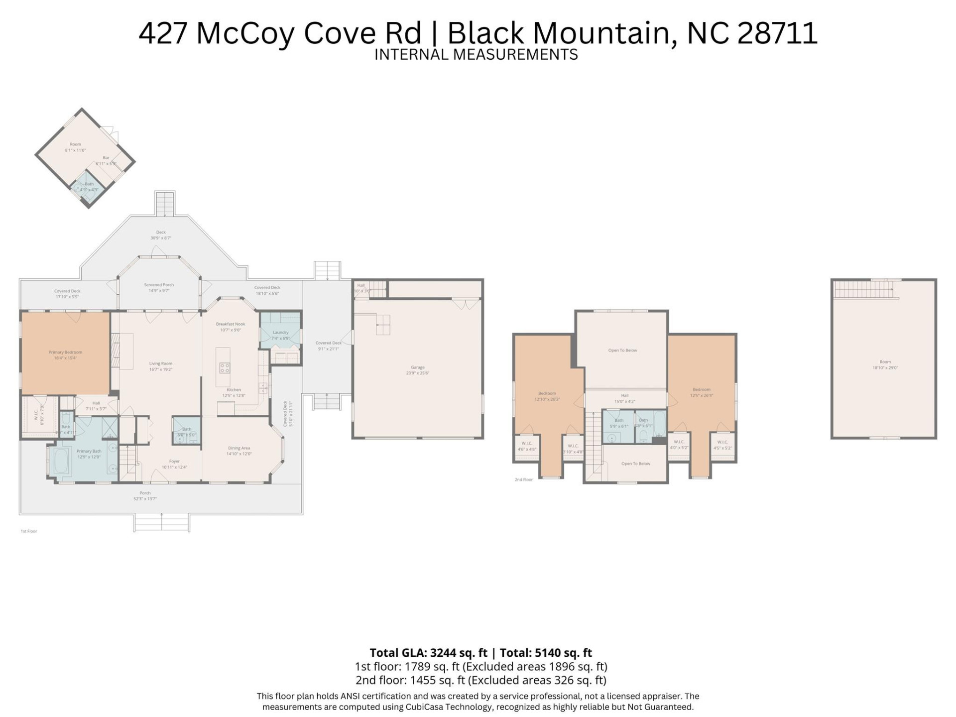 427 Mccoy Cove Road - Photo 44
