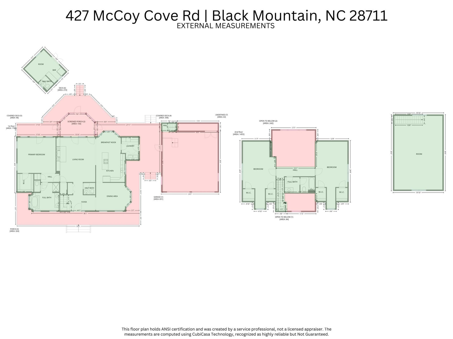 427 Mccoy Cove Road - Photo 45
