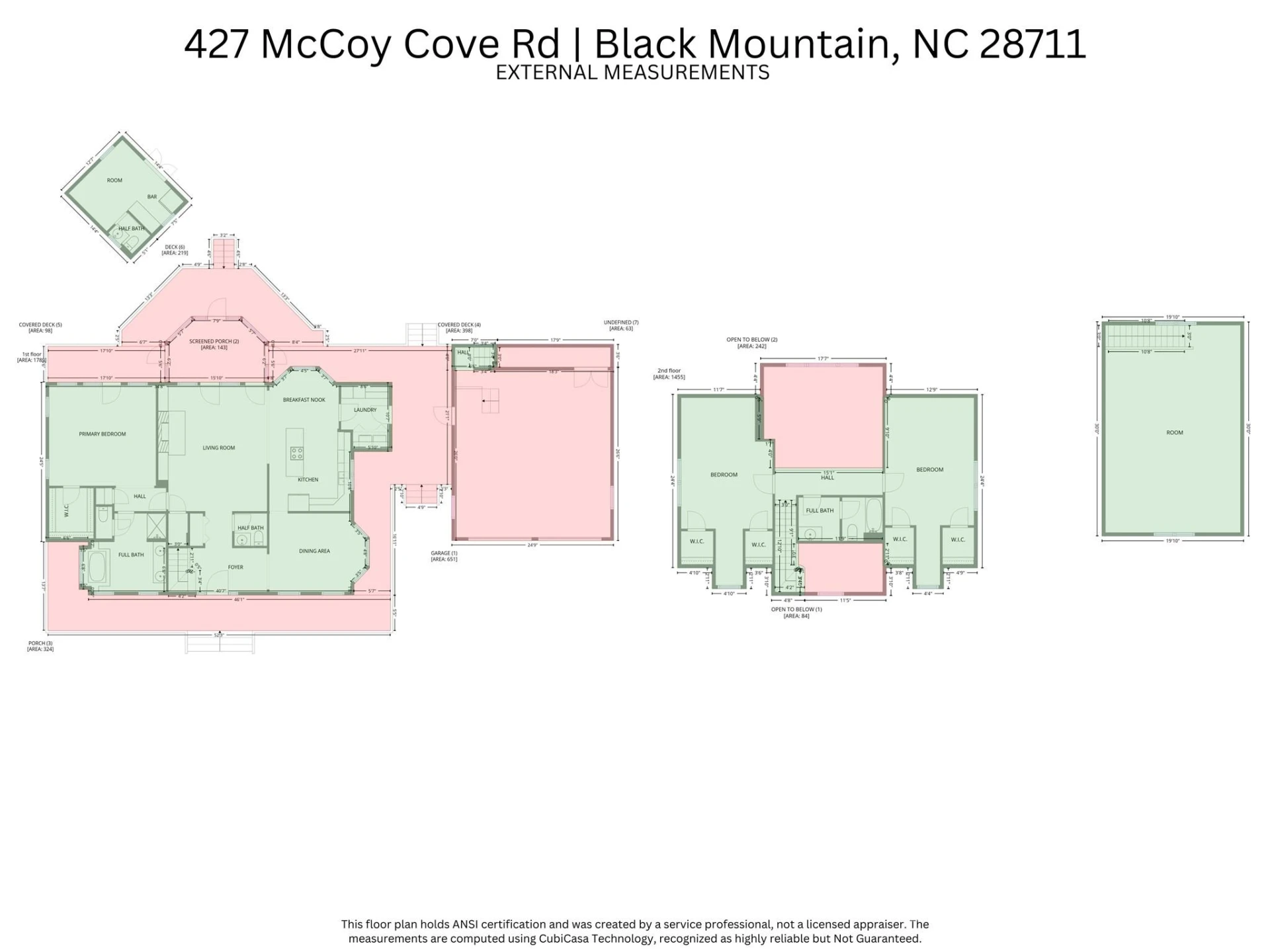 427 Mccoy Cove Road - Photo 45