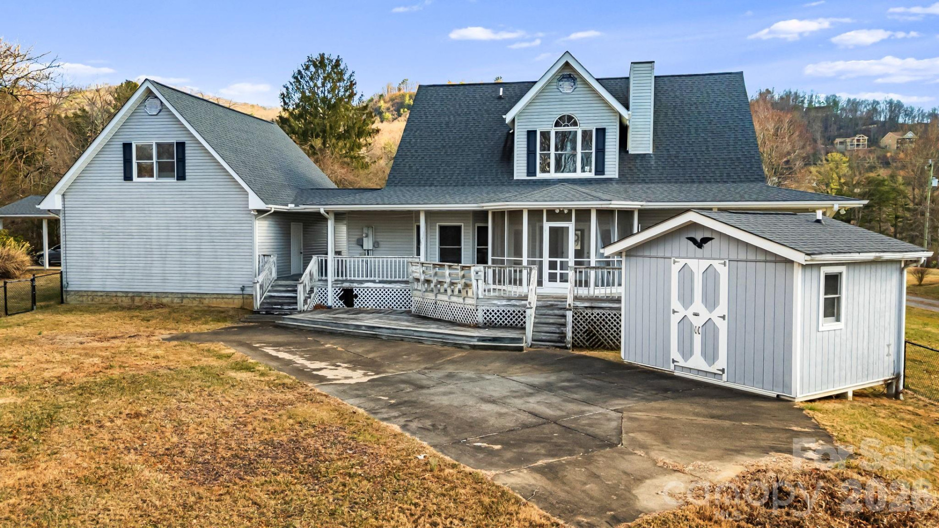 427 Mccoy Cove Road - Photo 46