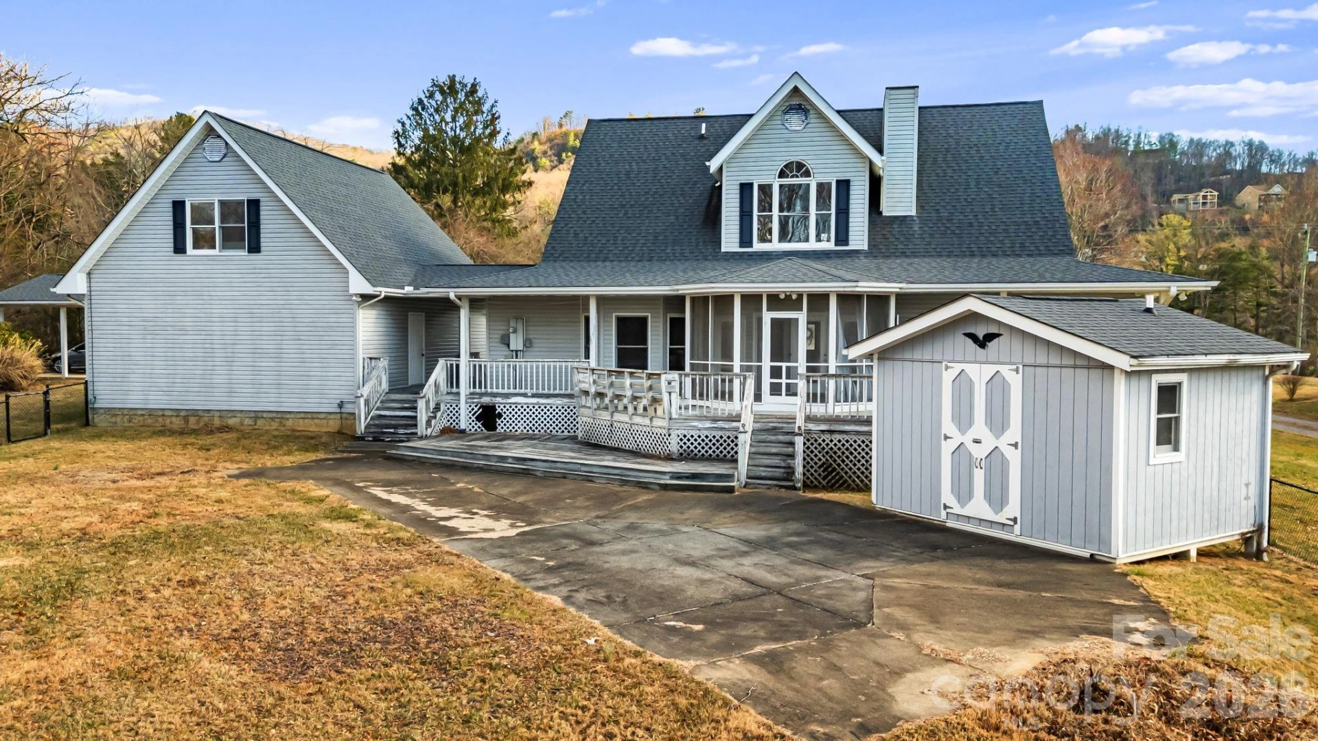 427 Mccoy Cove Road - Photo 46