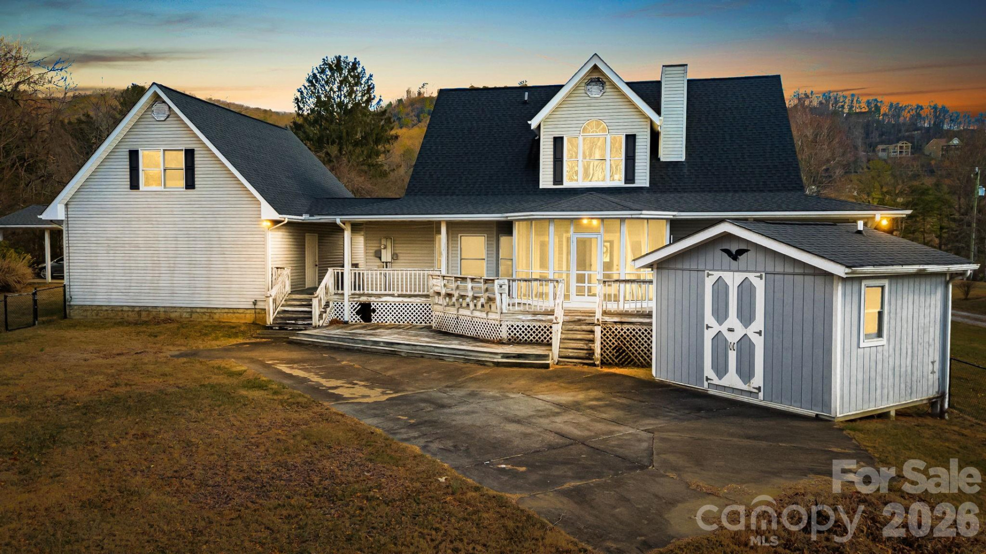 427 Mccoy Cove Road - Photo 47