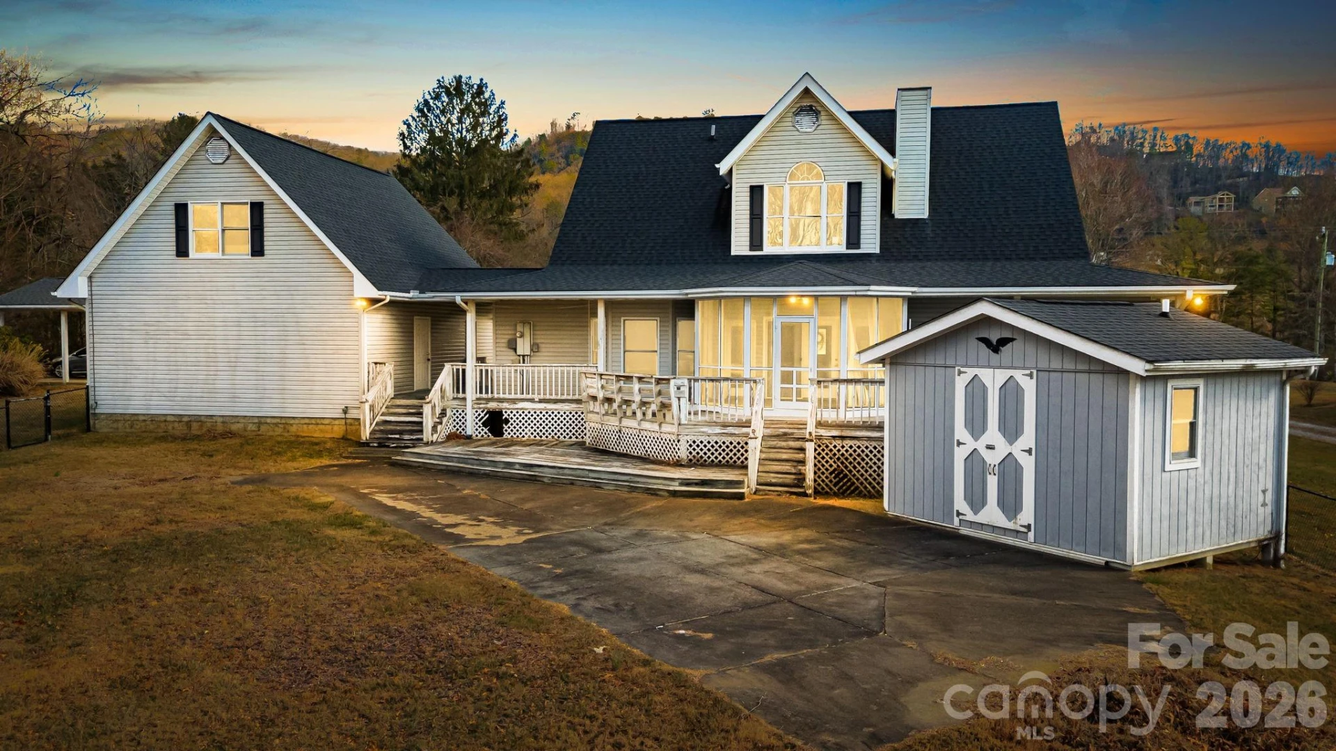 427 Mccoy Cove Road - Photo 47