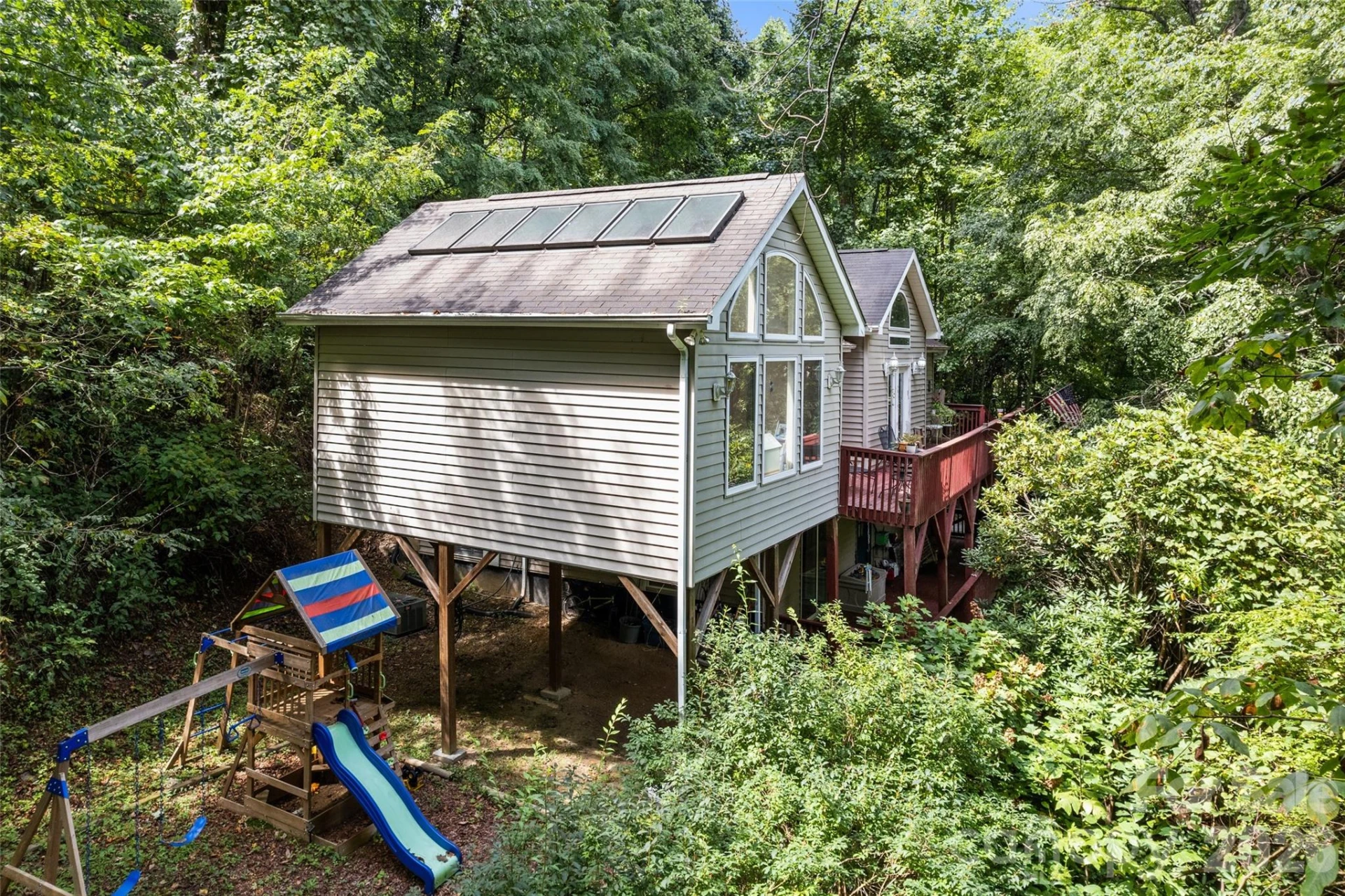 650 Creekside Drive - Photo 8
