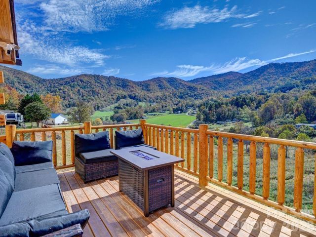 194 Fox Run Road, Canton, NC, 28716