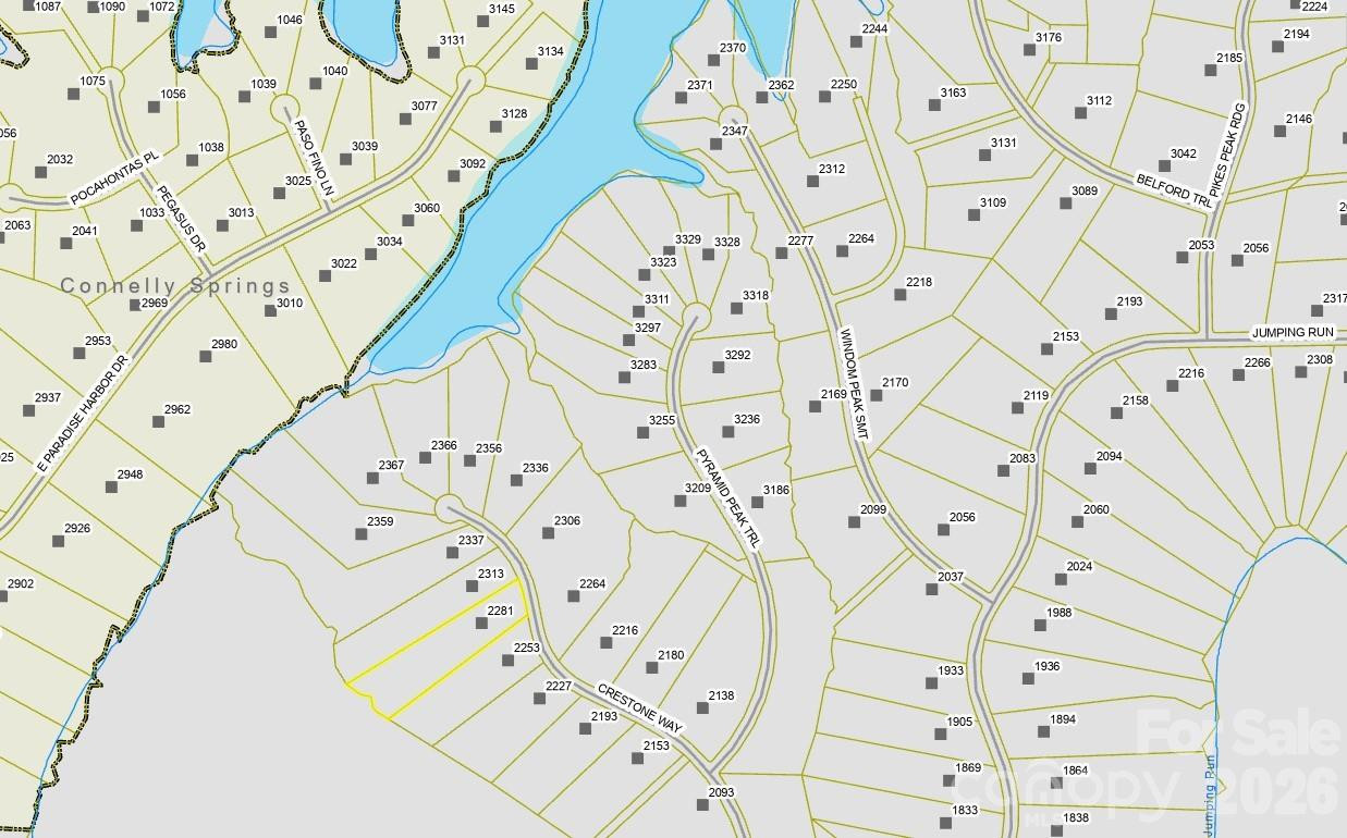 2281 Crestone Way #233 - Photo 2