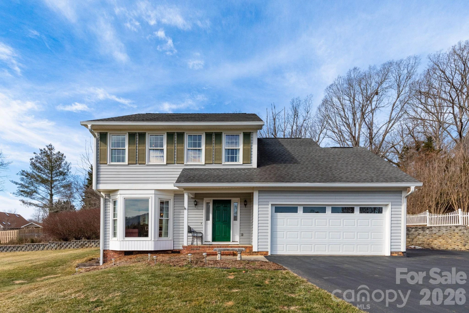 2 Strathmore Drive