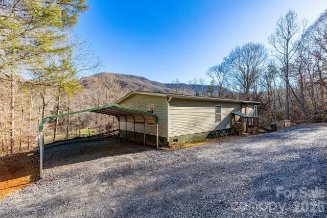 87 Hickory Nut Trace, Old Fort, NC, 28762