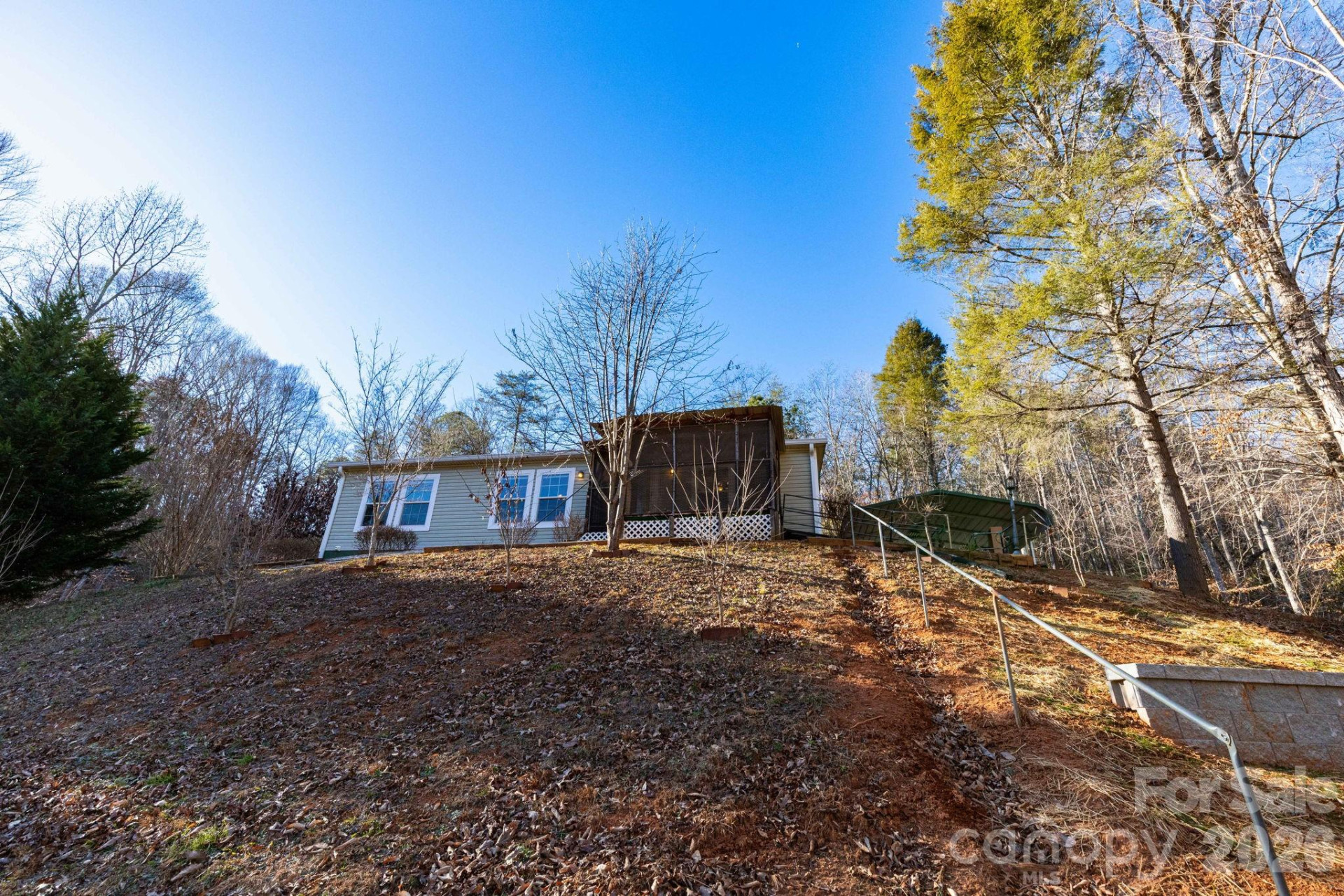 87 Hickory Nut Trace - Photo 21