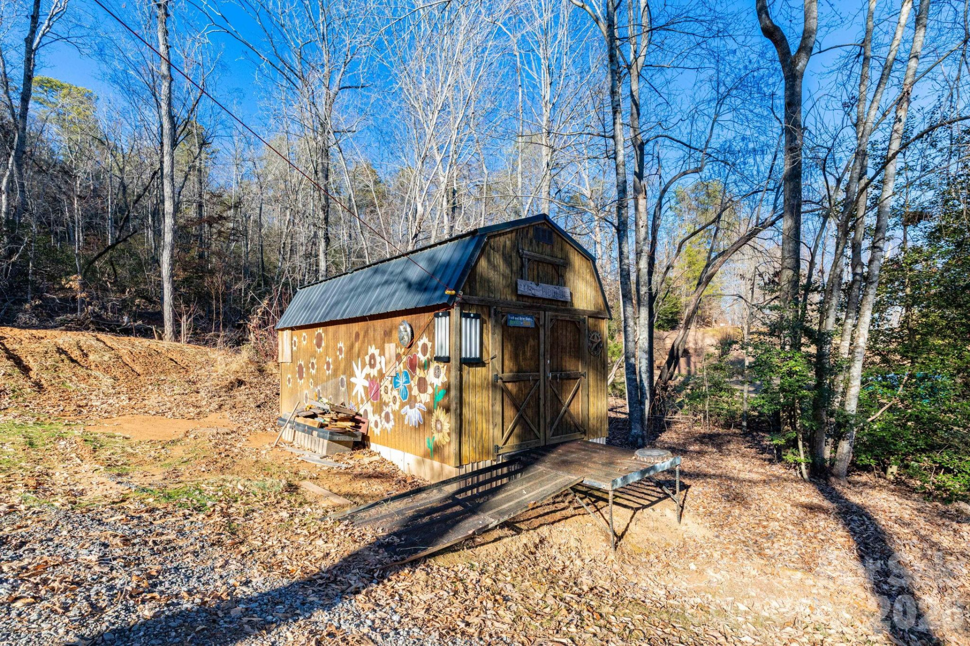 87 Hickory Nut Trace - Photo 24