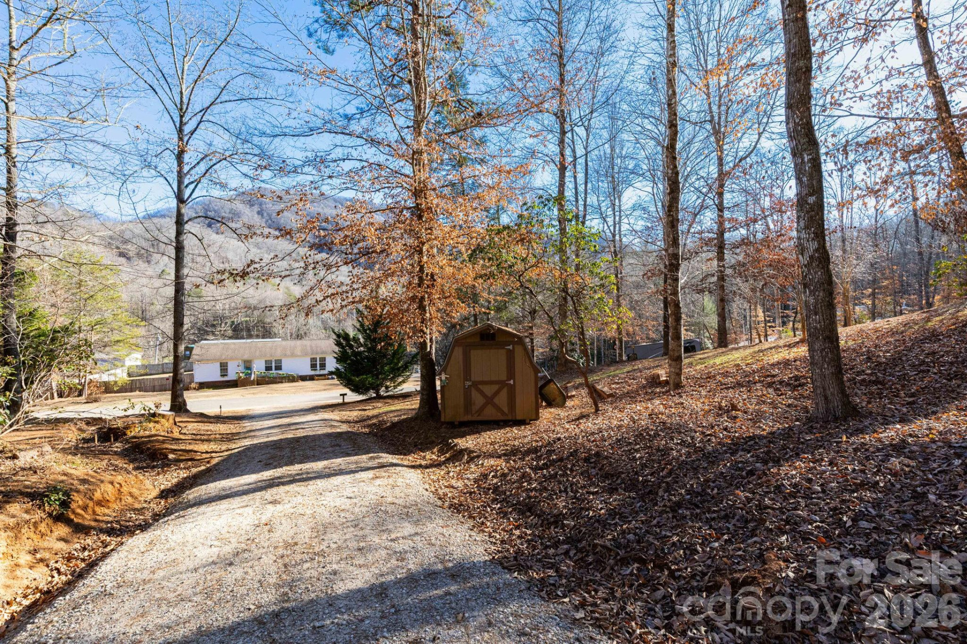 87 Hickory Nut Trace - Photo 25