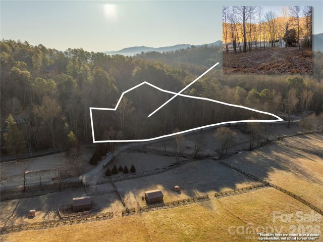 Lot 1 McCracken Road, Bryson City, NC, 28713