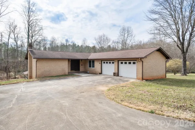 2153 Fork Drive