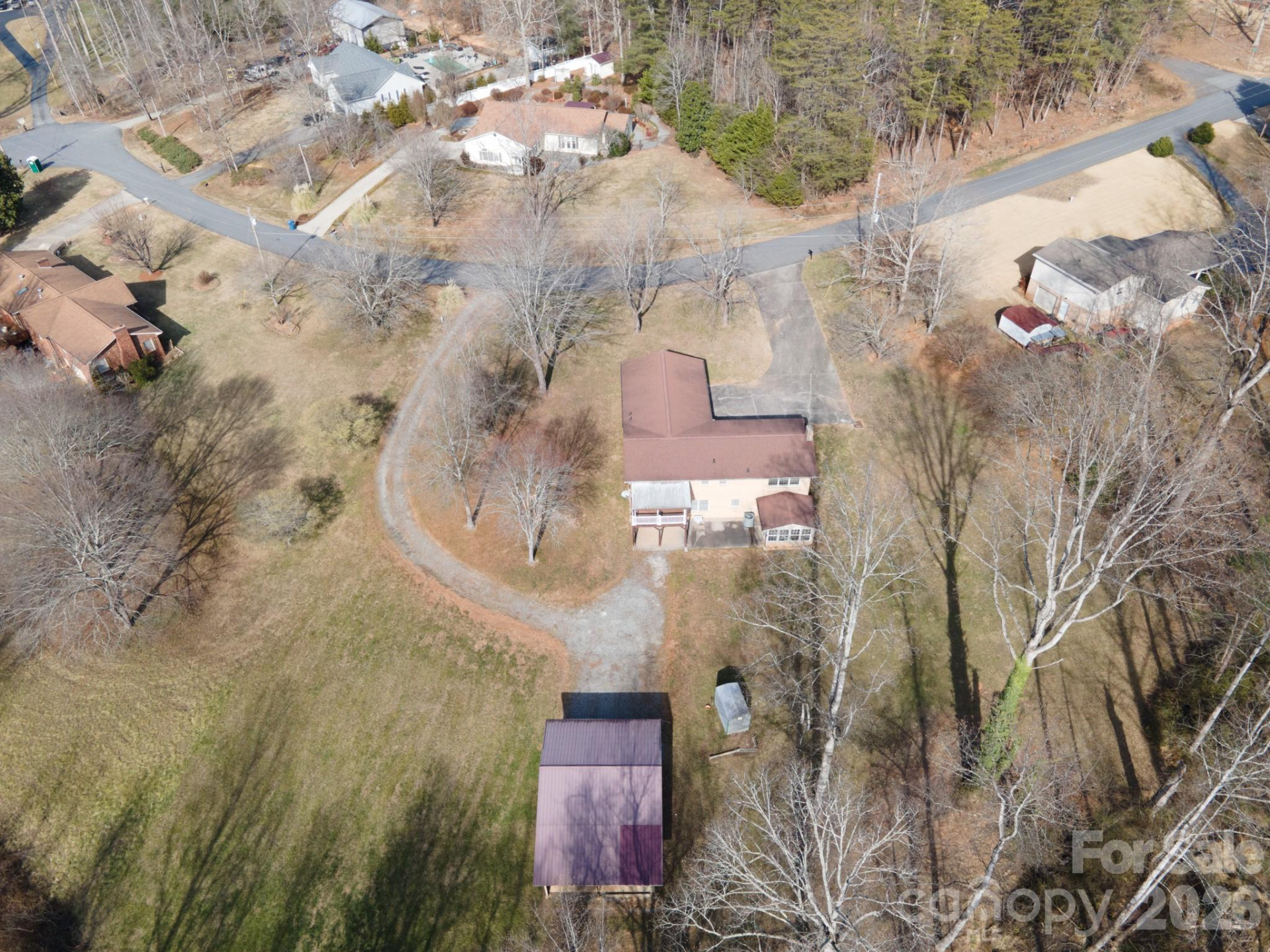 2153 Fork Drive - Photo 44