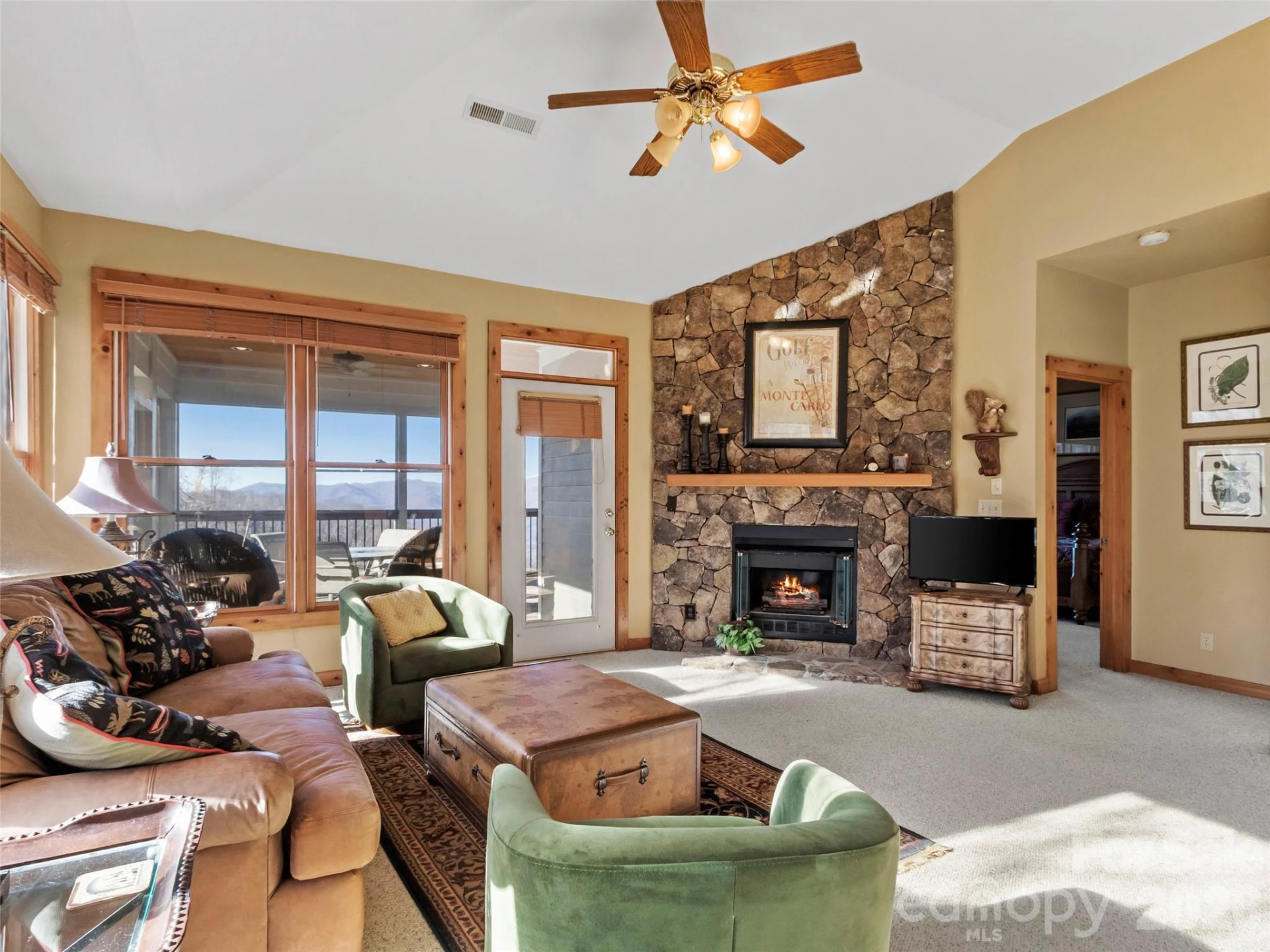80 Stoney Falls Loop #3-201 - Photo 2